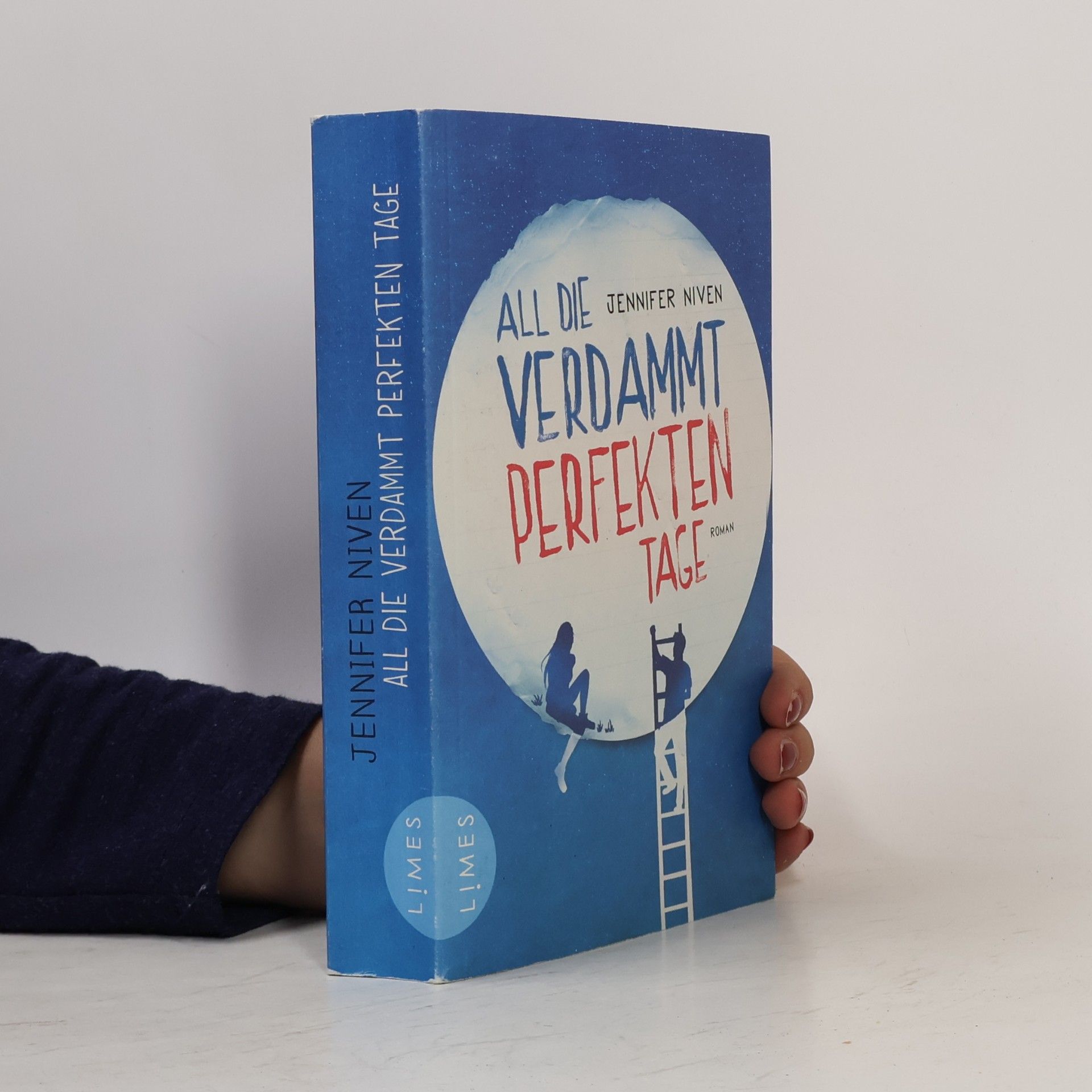 Jennifer Niven All die verdammt perfekten Tage