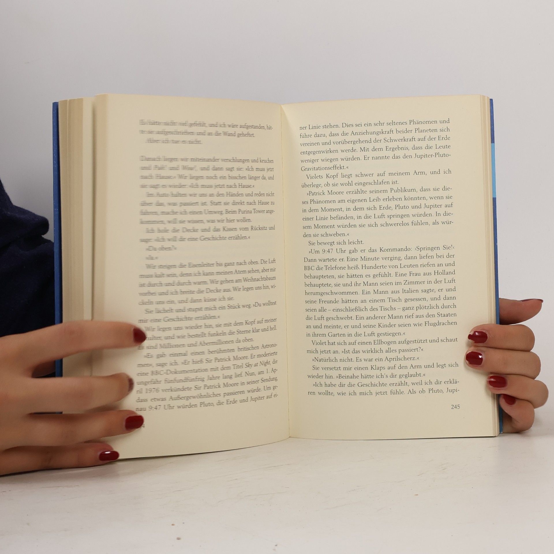 Jennifer Niven All die verdammt perfekten Tage