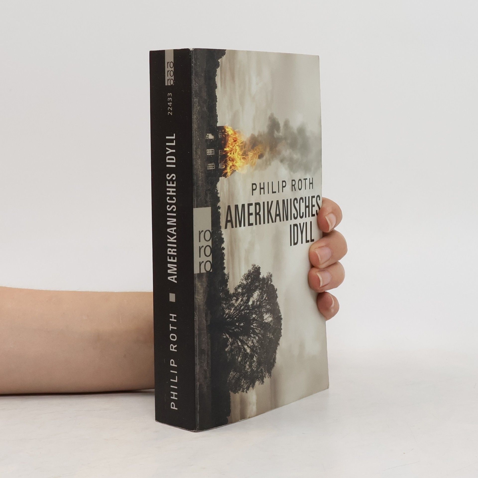 Amerikanisches Idyll