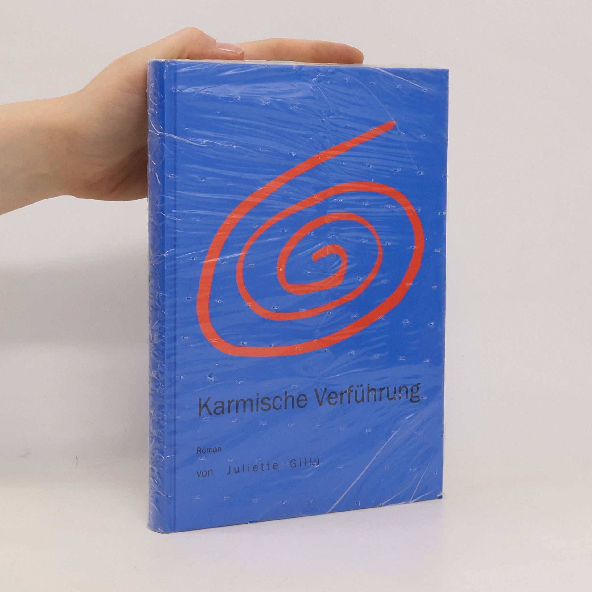 Karmische Verführung