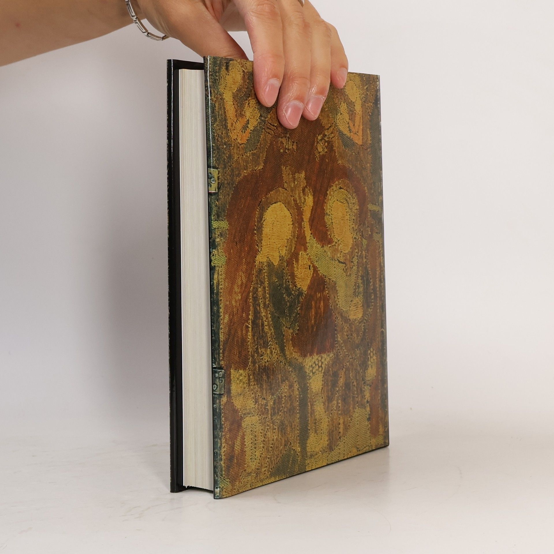 Autorenkollektiv Das Goslarer Evangeliar (reprint)