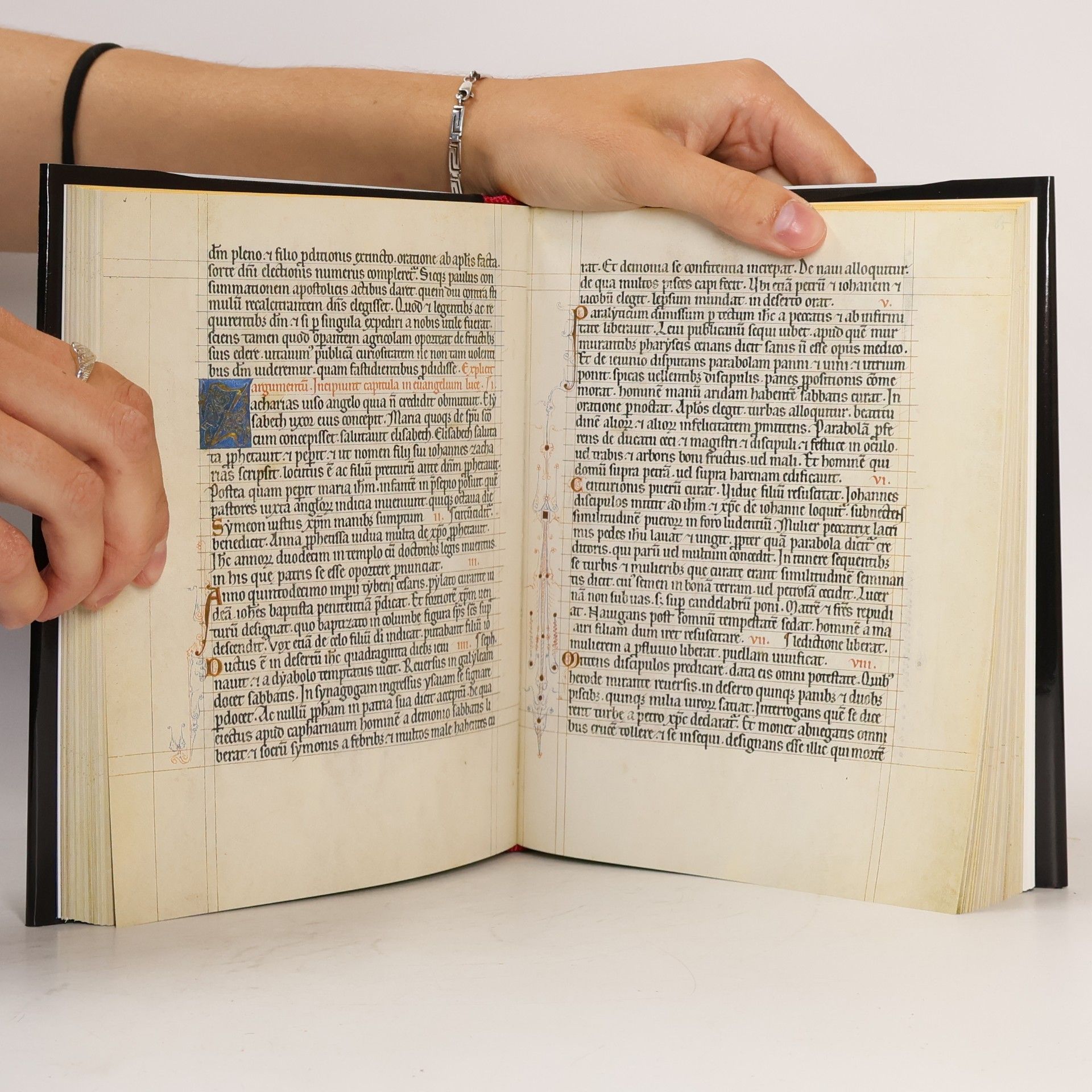 Autorenkollektiv Das Goslarer Evangeliar (reprint)