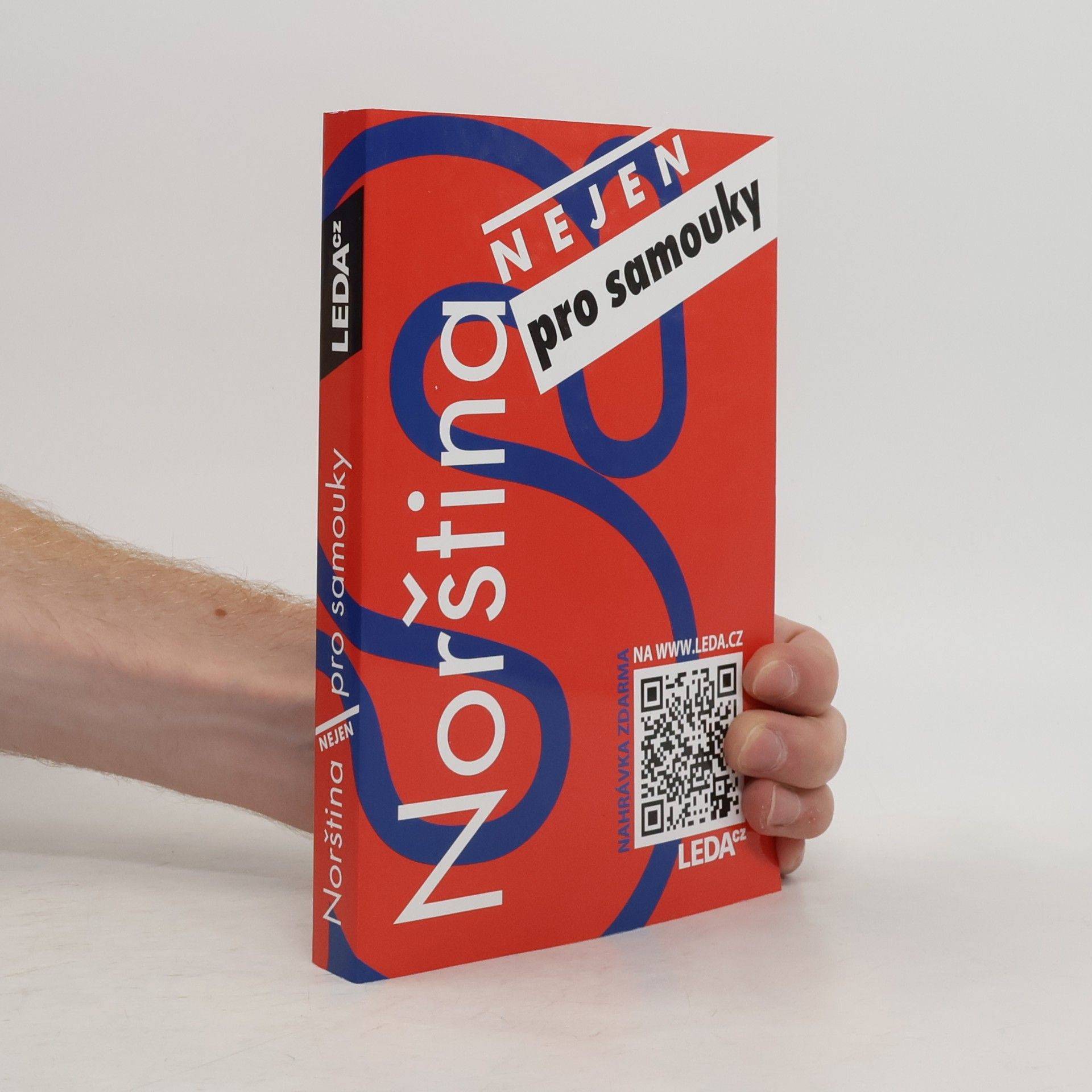 Various authors Norština nejen pro samouky