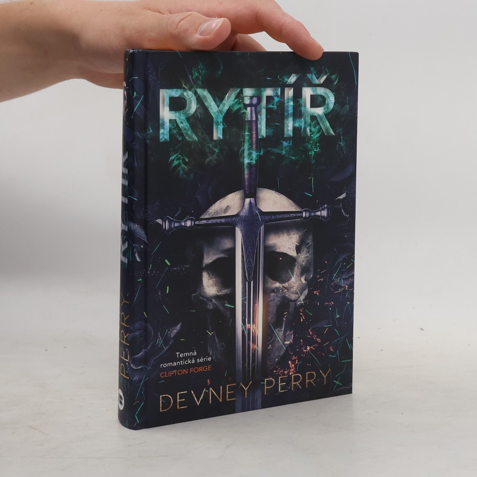Devney Perry Rytíř