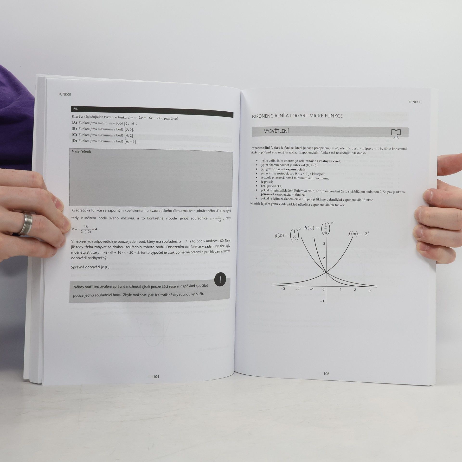 Autores varios Národní srovnávací zkoušky. Matematika