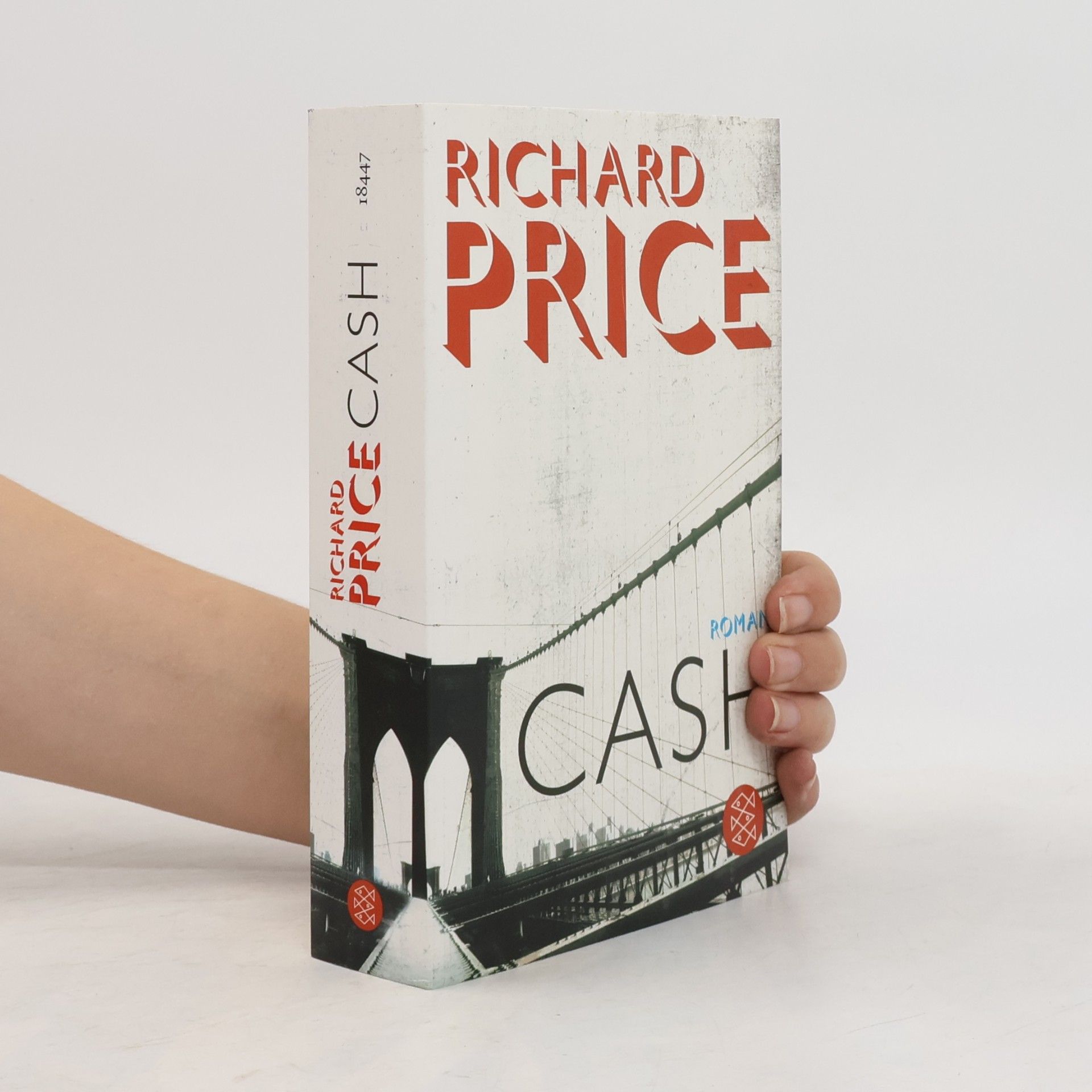 Richard Price Cash