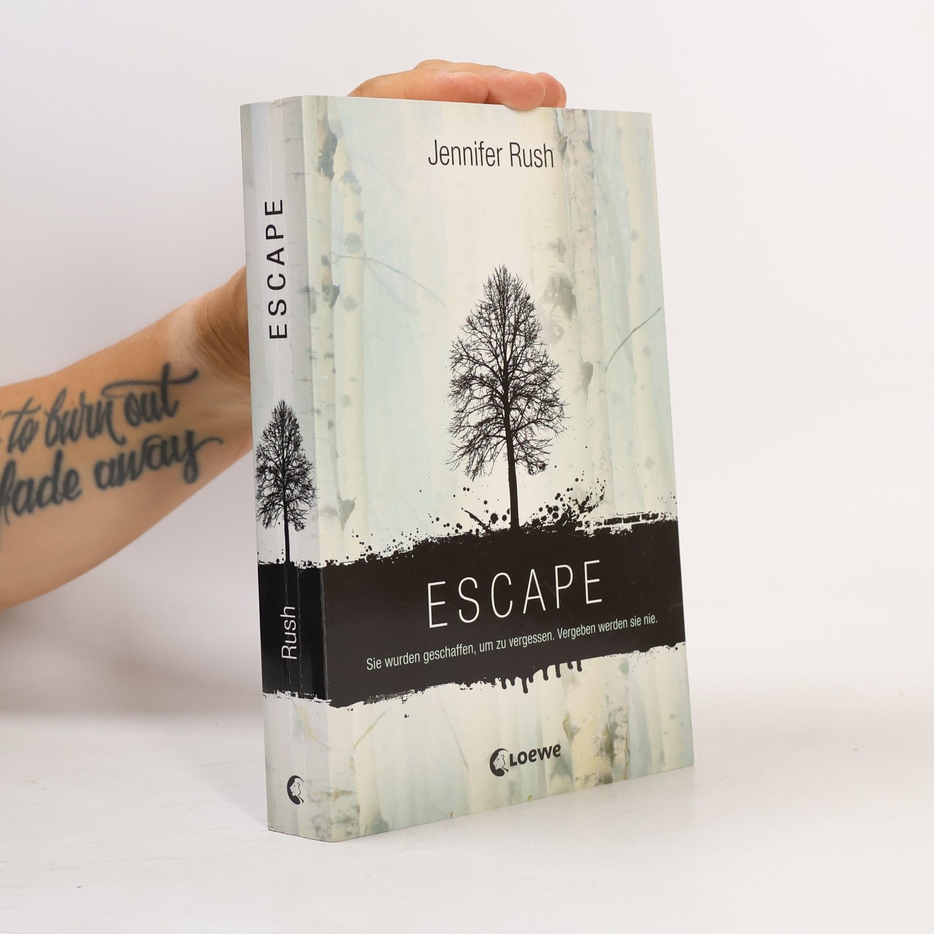 Jennifer Rush Escape