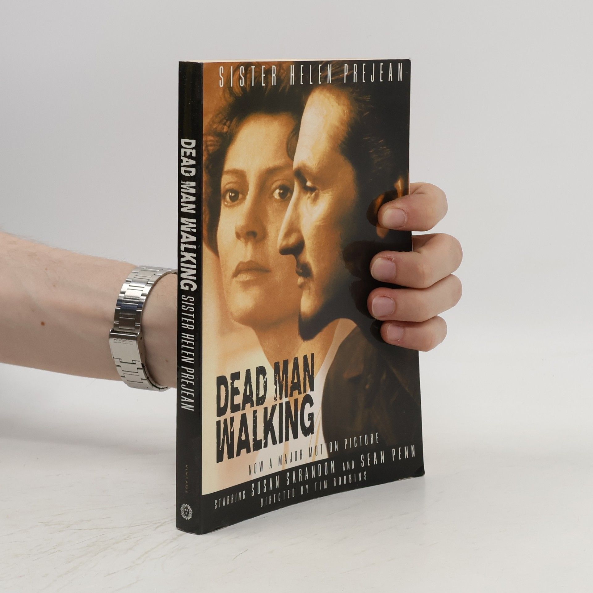 Helen Prejean Dead Man Walking