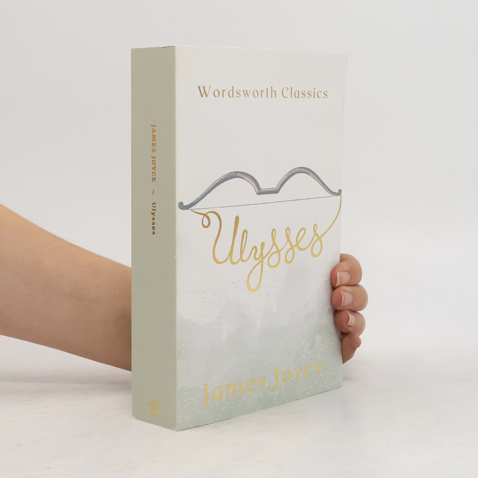 James Joyce Ulysses