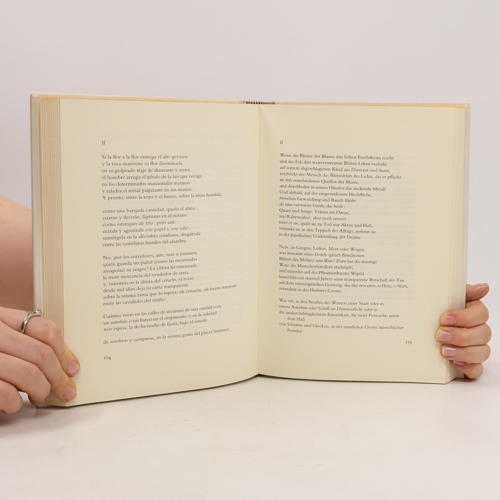 Pablo Neruda Gedichte