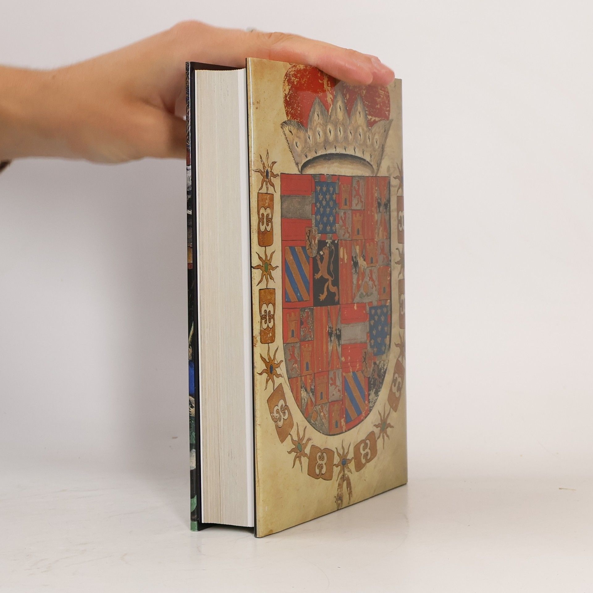 Wilhelm Schlag Das Jagdbuch des Mittelalters (reprint)