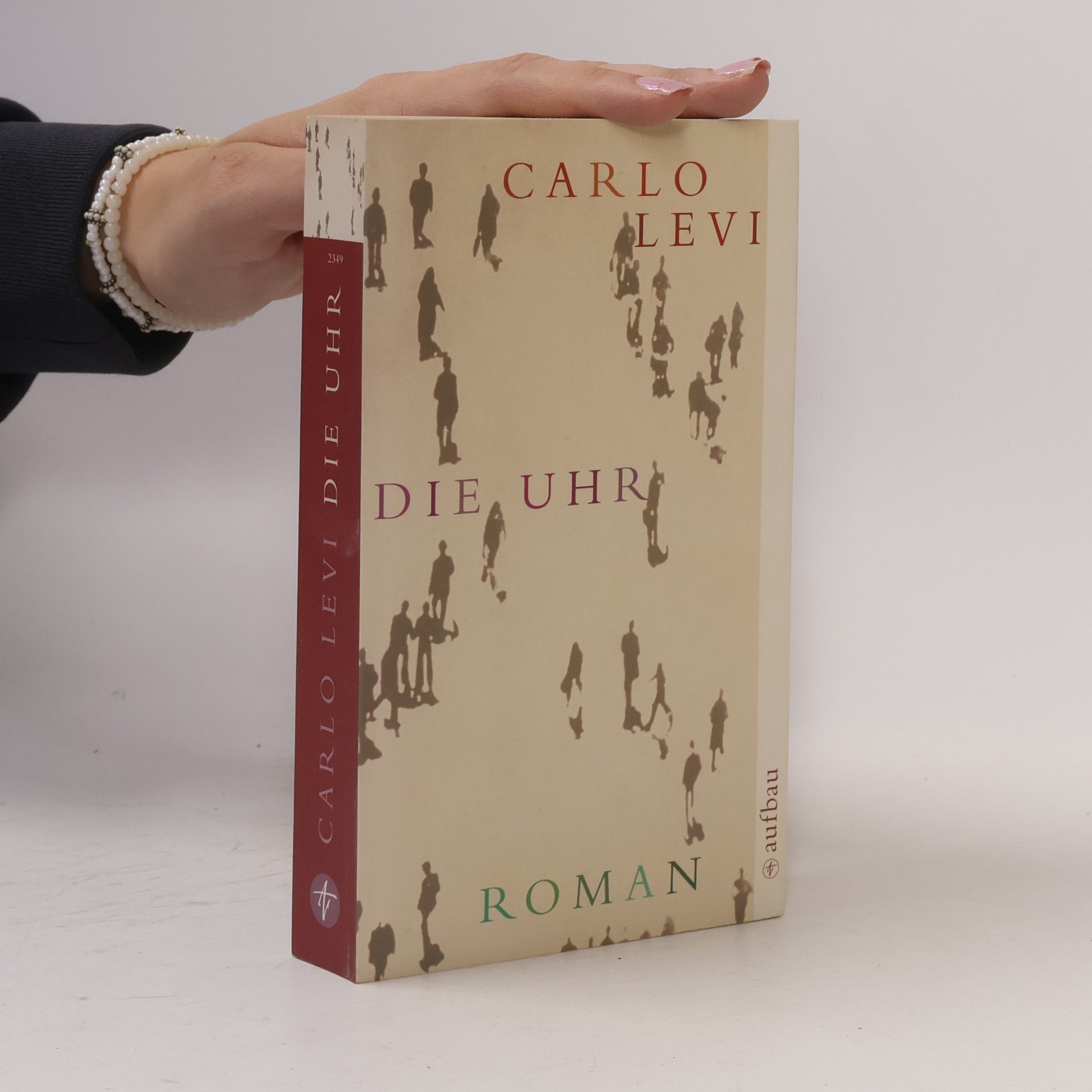 Carlo Levi Die Uhr