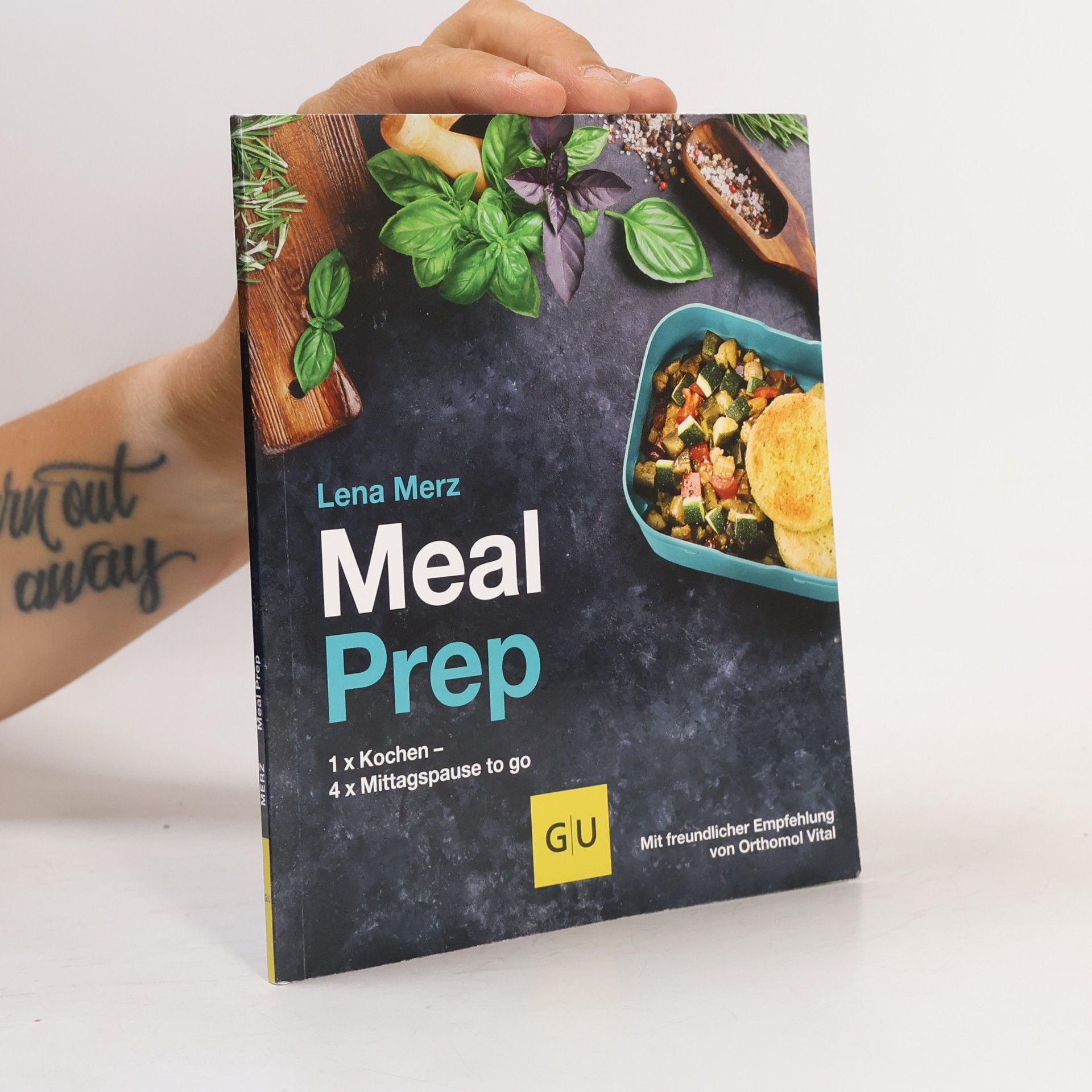 Meal Prep