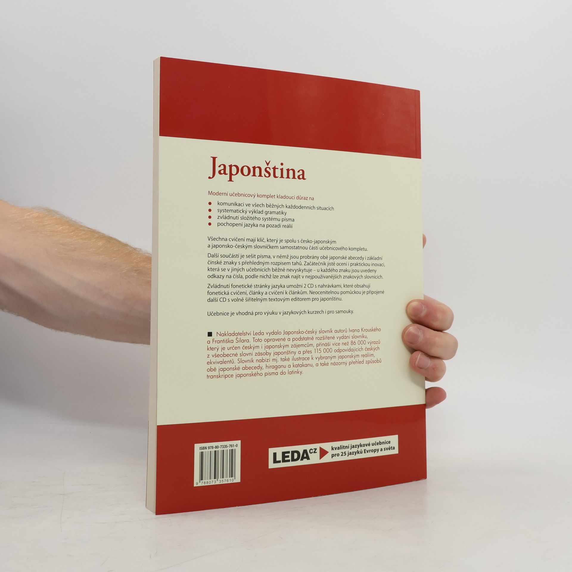 Denisa Vostrá Japonština. Písmo