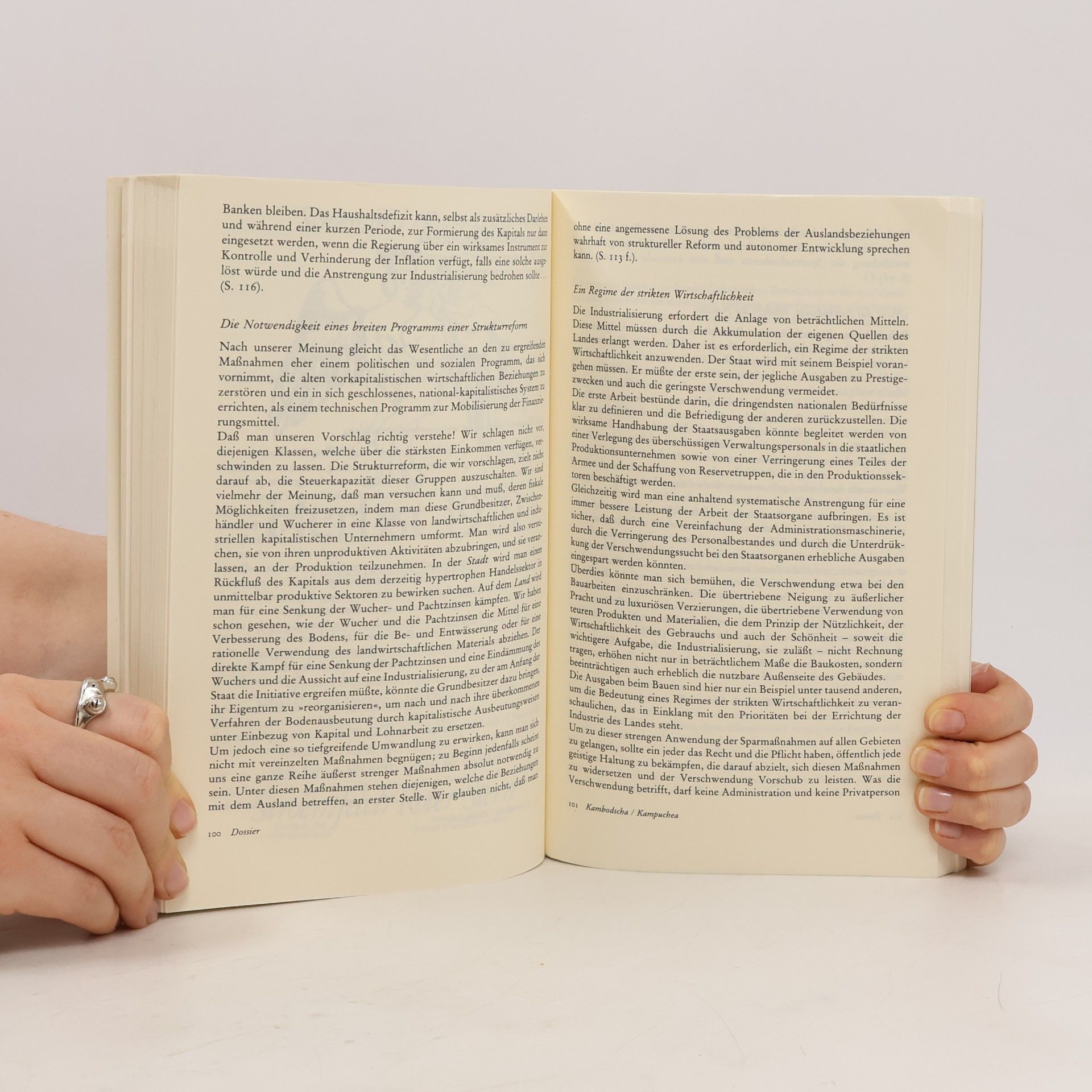 Autorenkollektiv Kursbuch 57