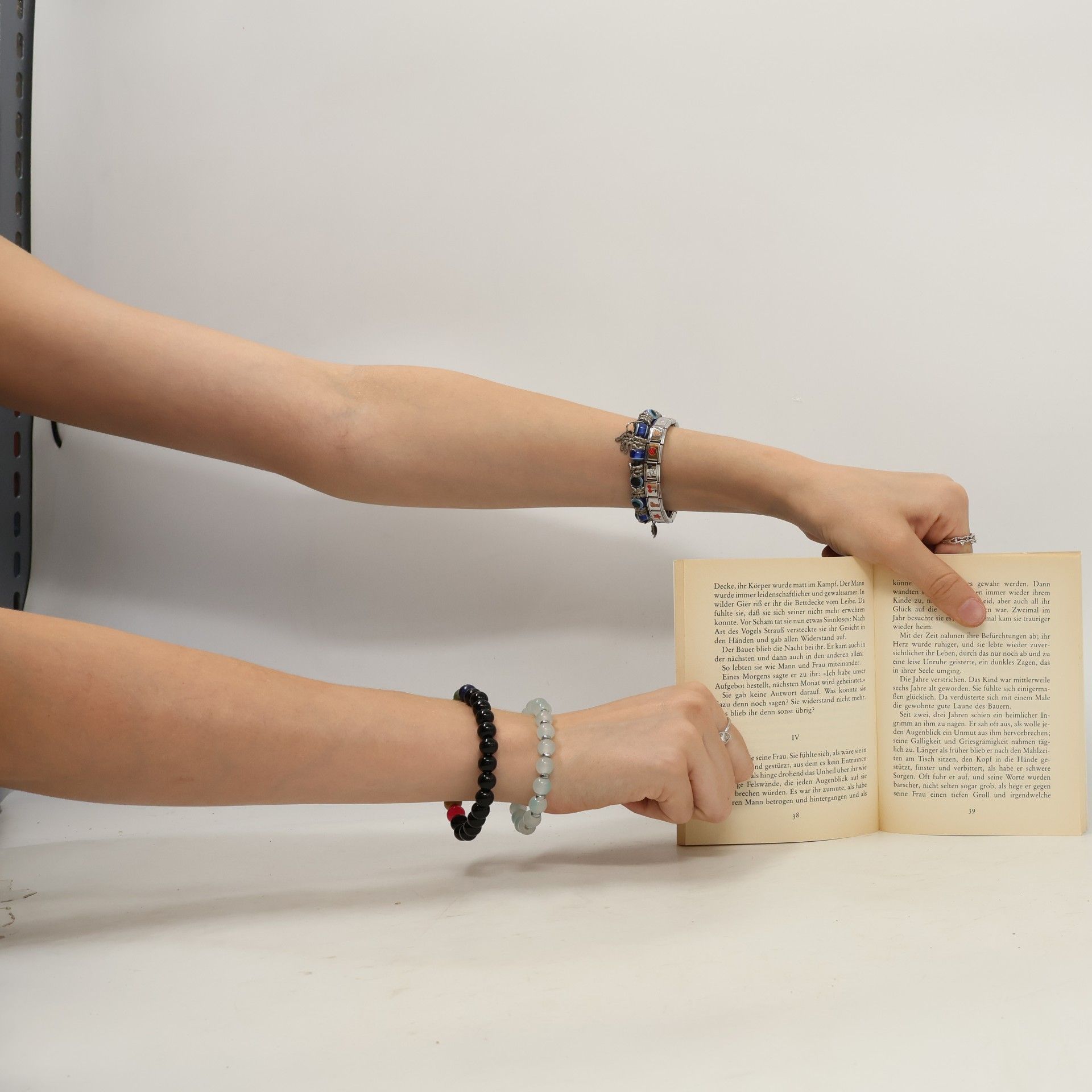Guy de Maupassant Geschichte einer Magd