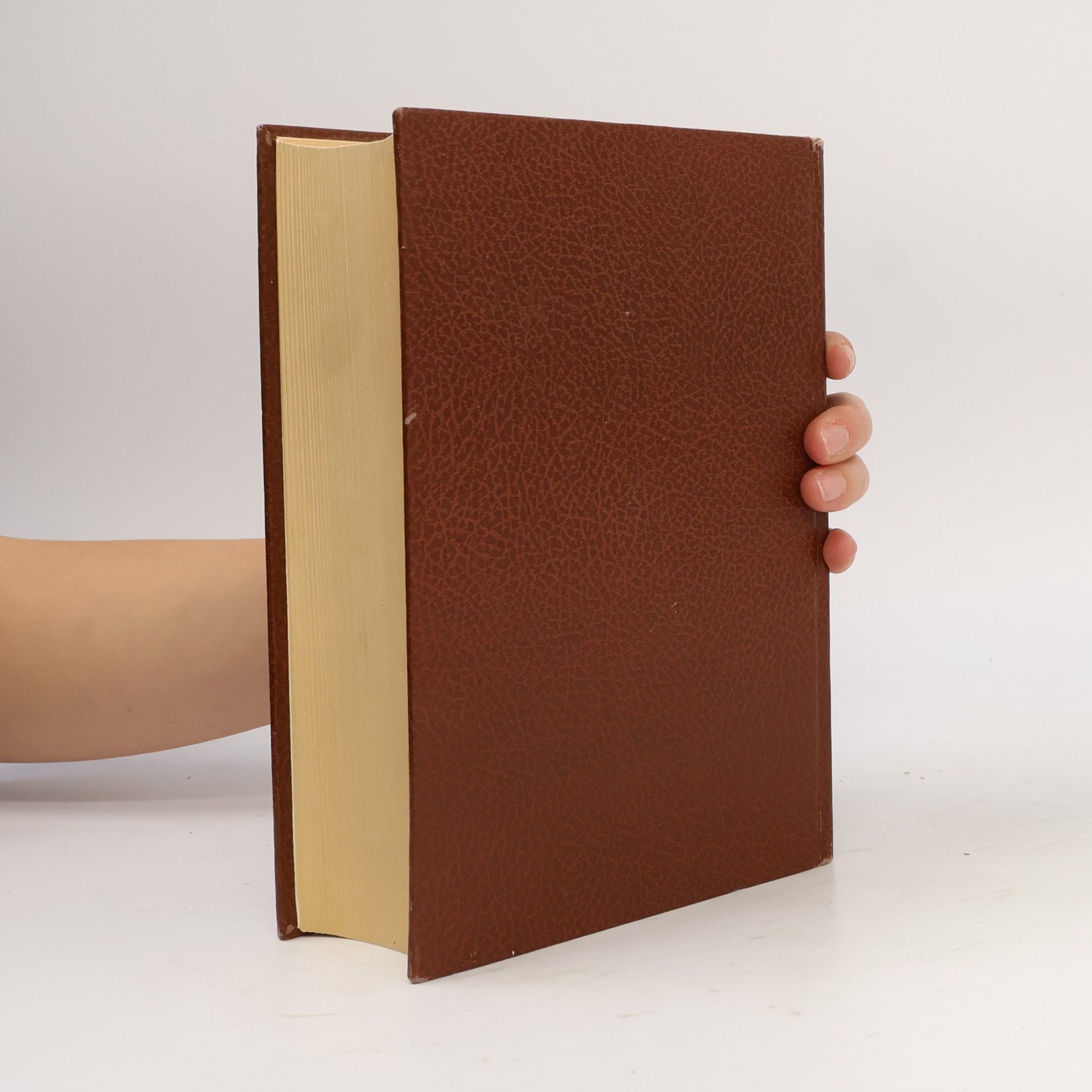 Autores varios Meyers grosses Handlexikon des gesamten Wissens