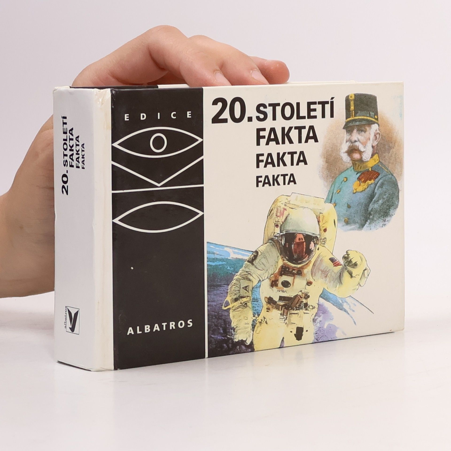 Václav Flegl 20. století. Fakta, fakta, fakta.