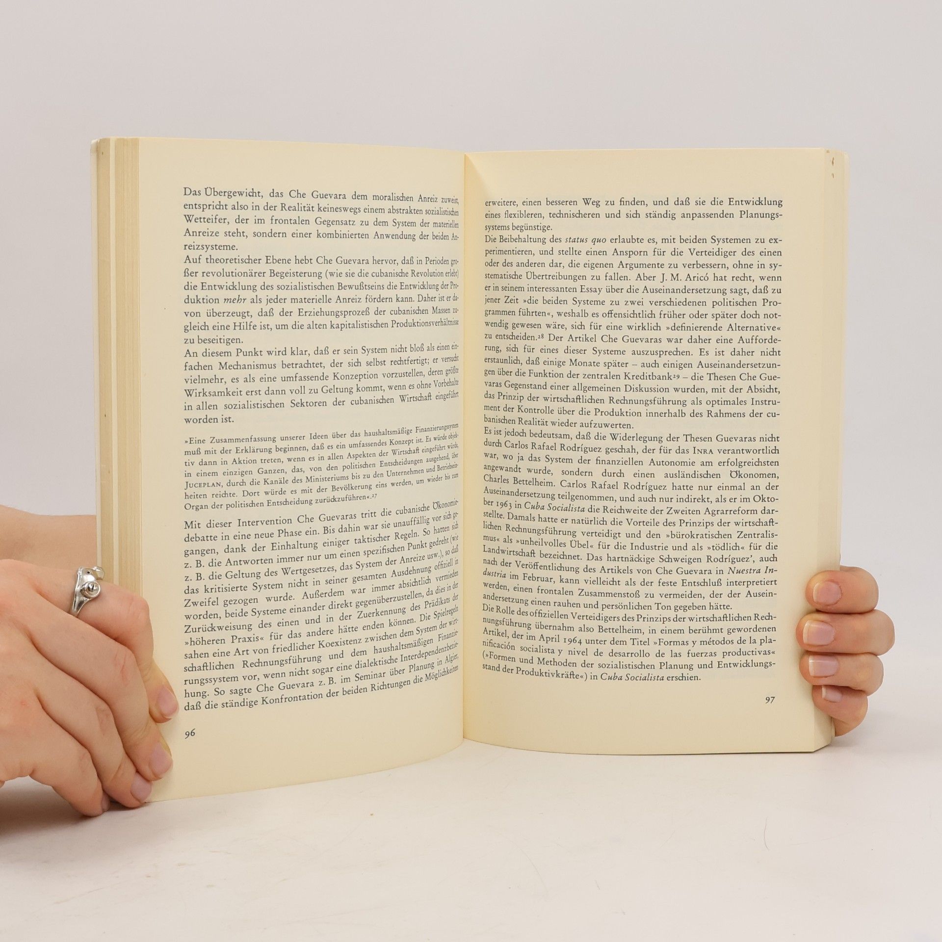 Autores varios Kursbuch 18/1969