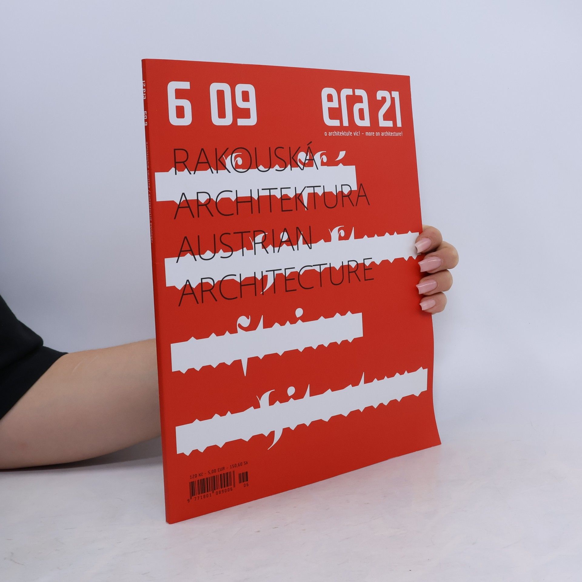 Autorenkollektiv Era 21 6/2009