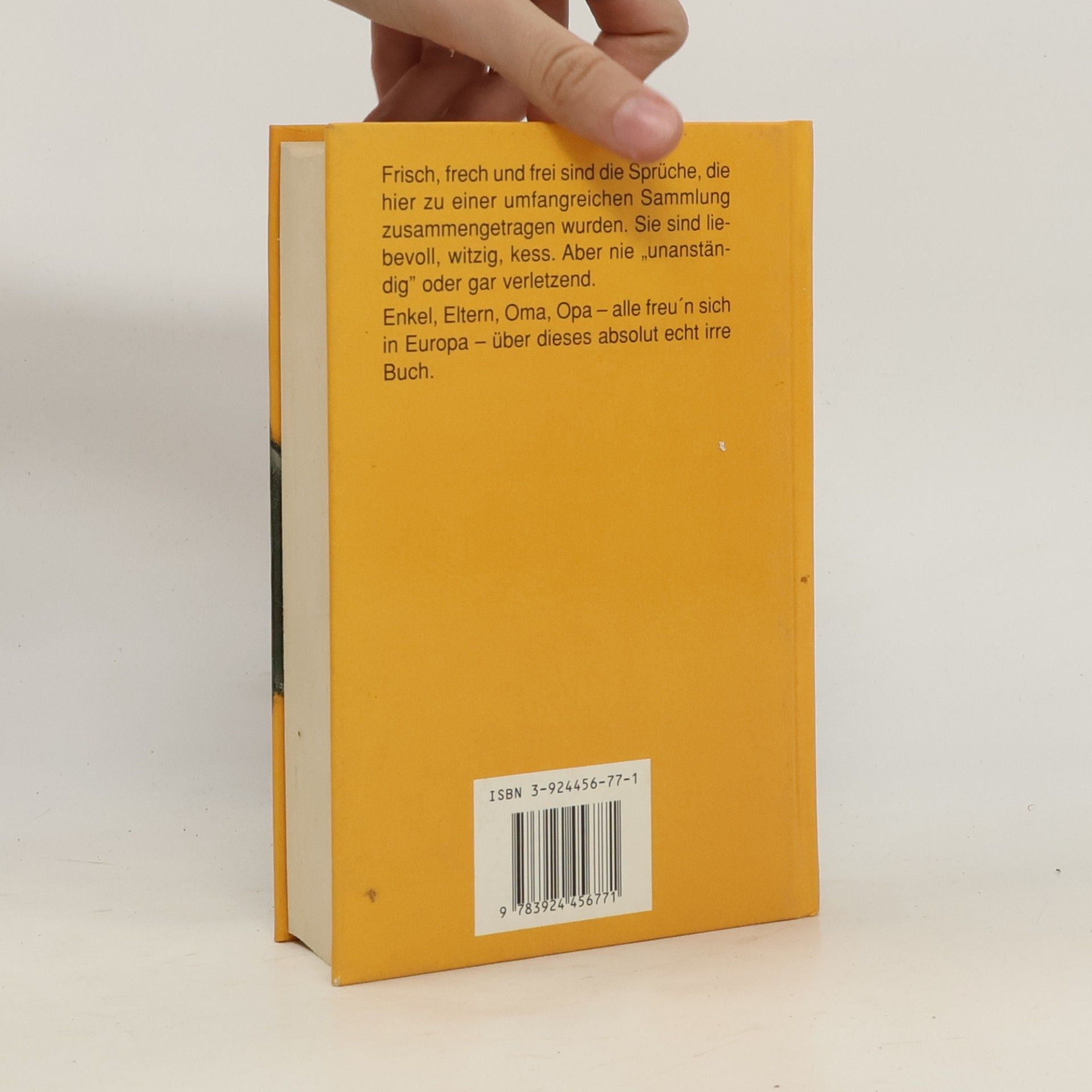 Kolektiv autorů 1717 witzige und kesse Supersprüche von + für Jungen + Mädchen