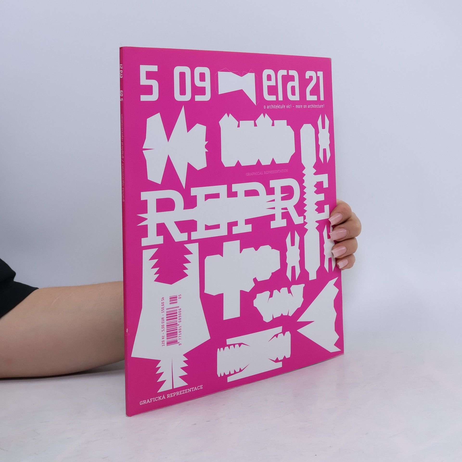 Autorenkollektiv Era 21 5/2009