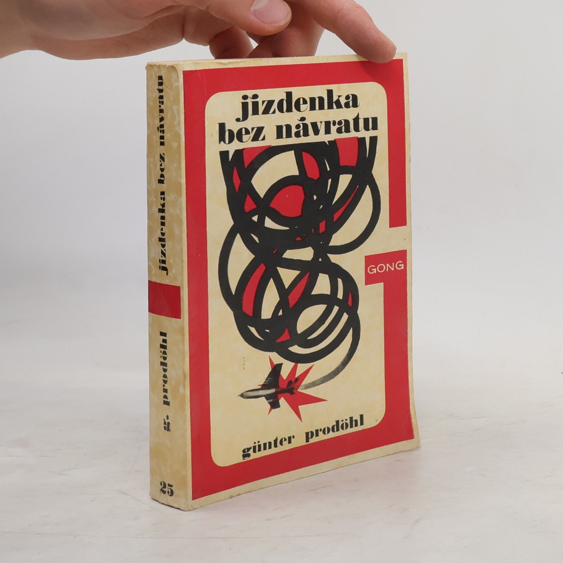 Jízdenka bez návratu