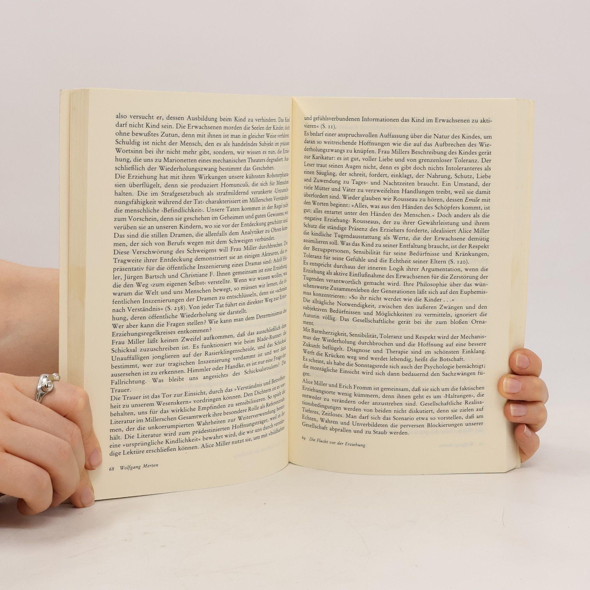 Autorenkollektiv Kursbuch 72
