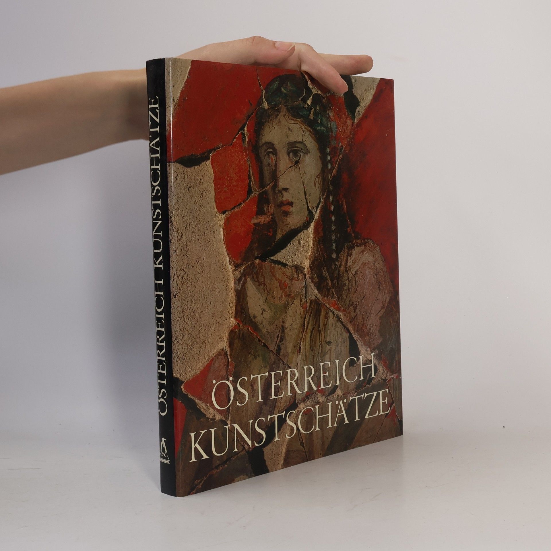Collectif d'auteurs Österreich Kunstschätze