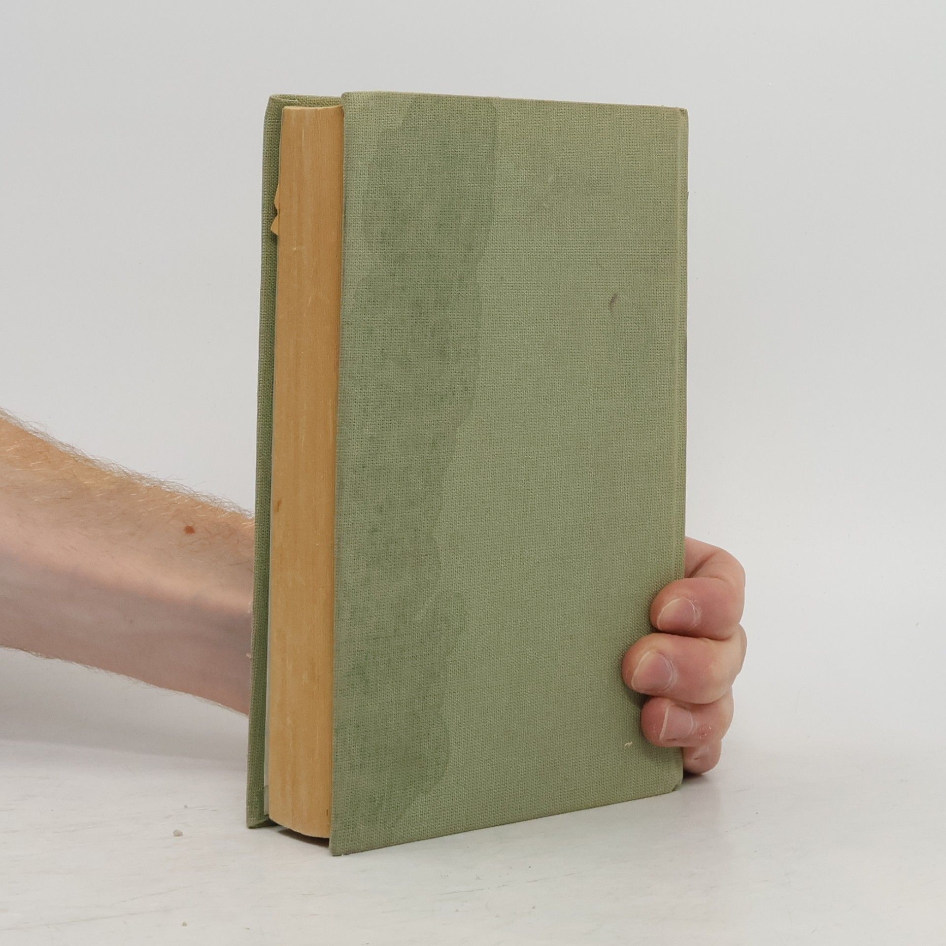 Karl Heinz Berger Sirenengesang ; Die Spuren schrecken