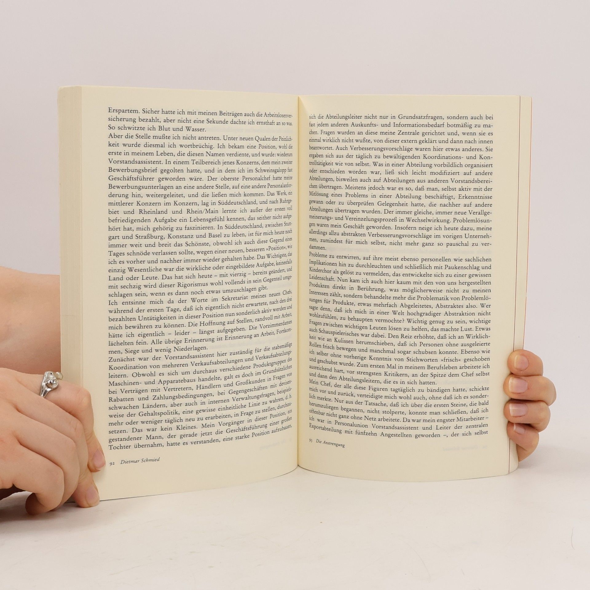 Collectif d'auteurs Kursbuch 42
