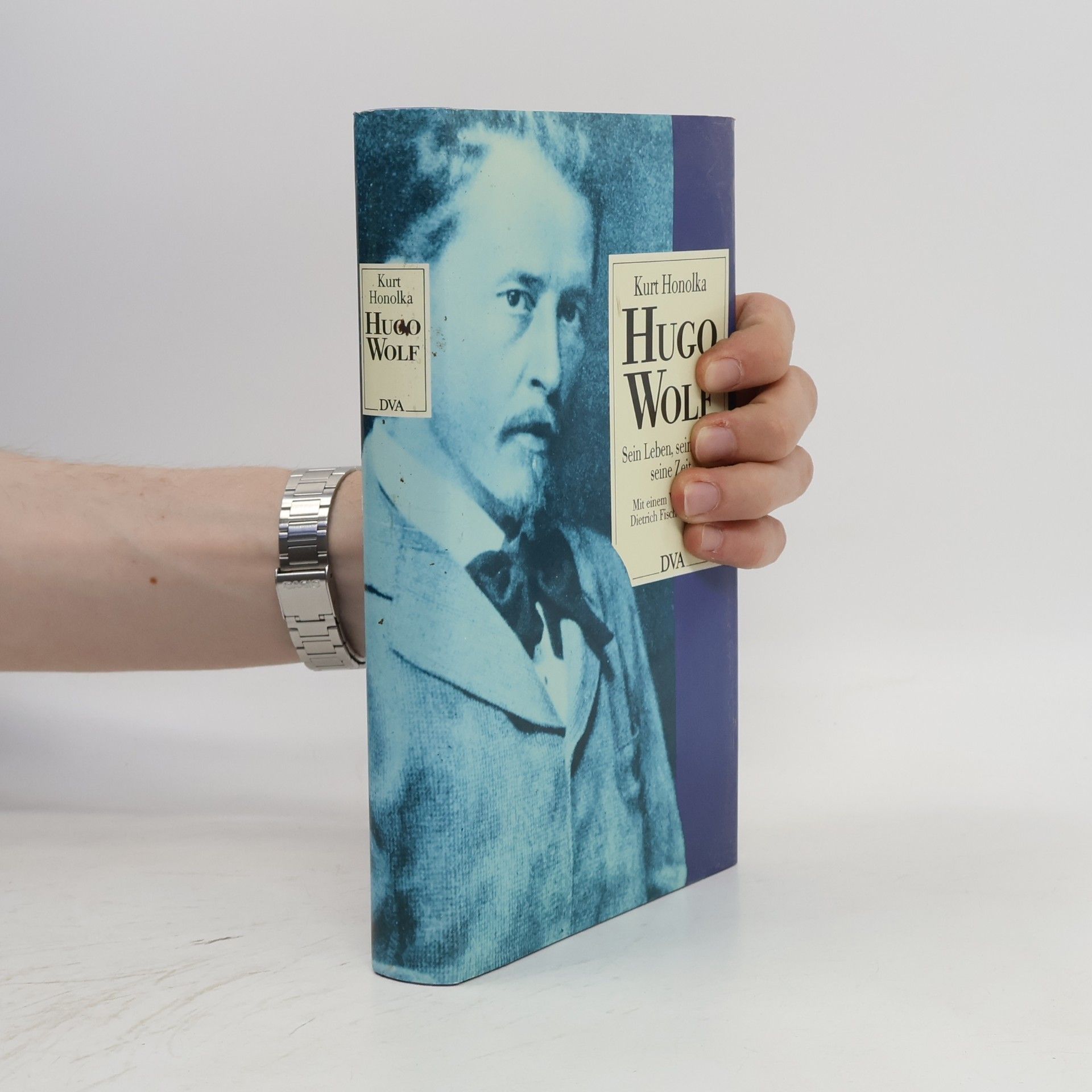 Hugo Wolf