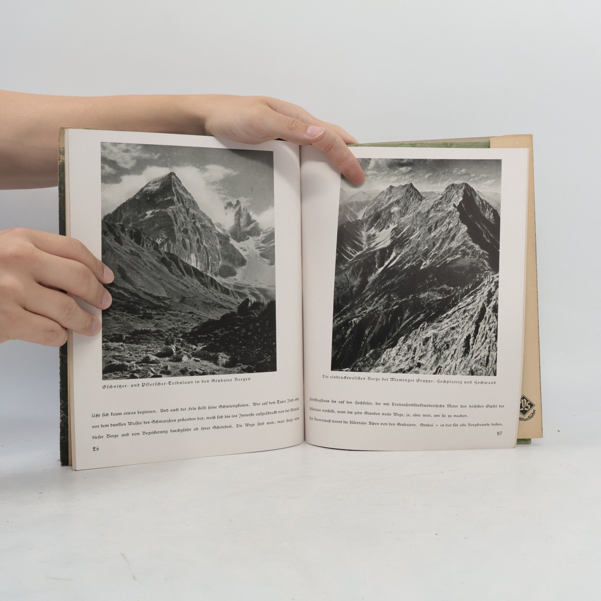 Autorenkollektiv Im deutschen Hochgebirge