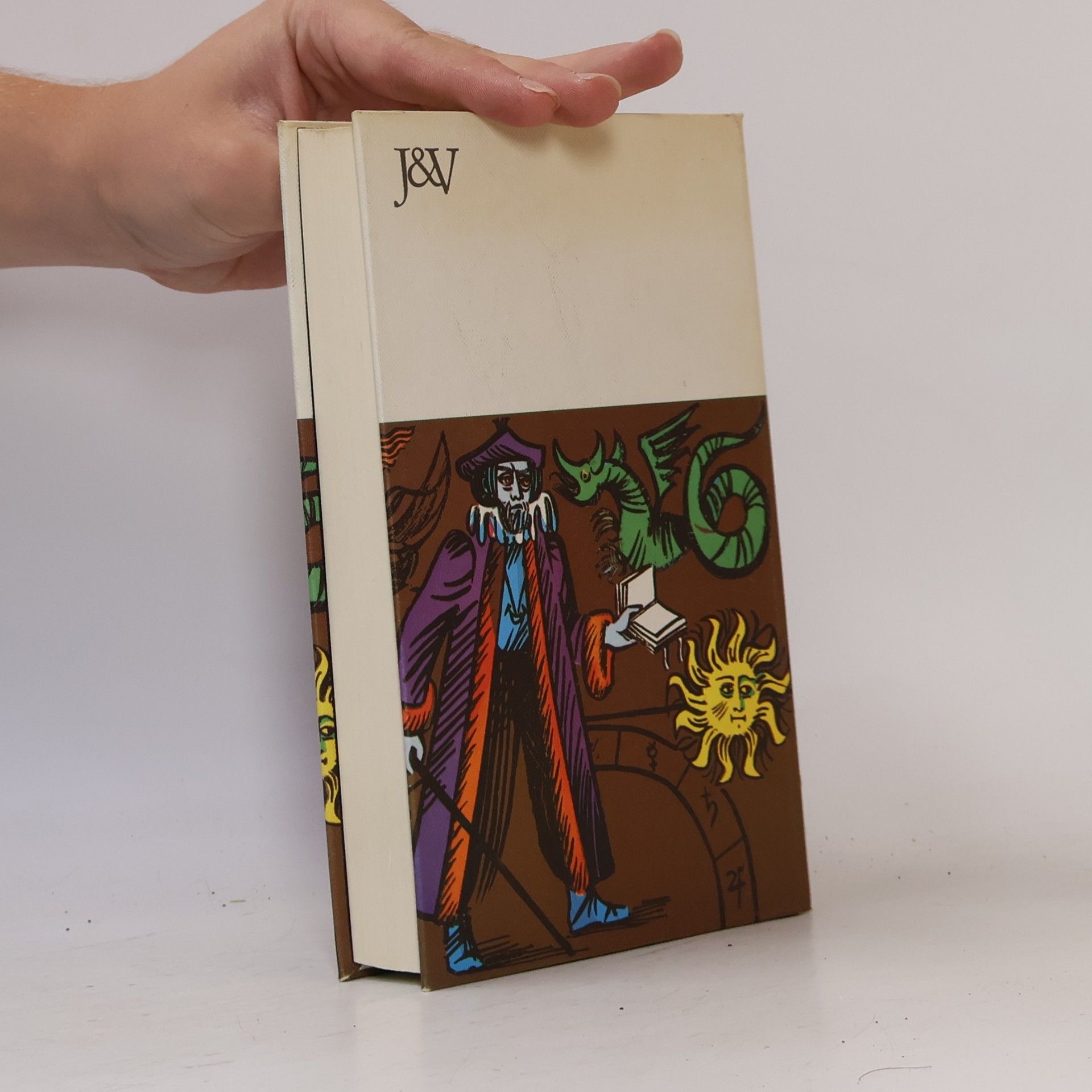 Habeck Doktor Faustus