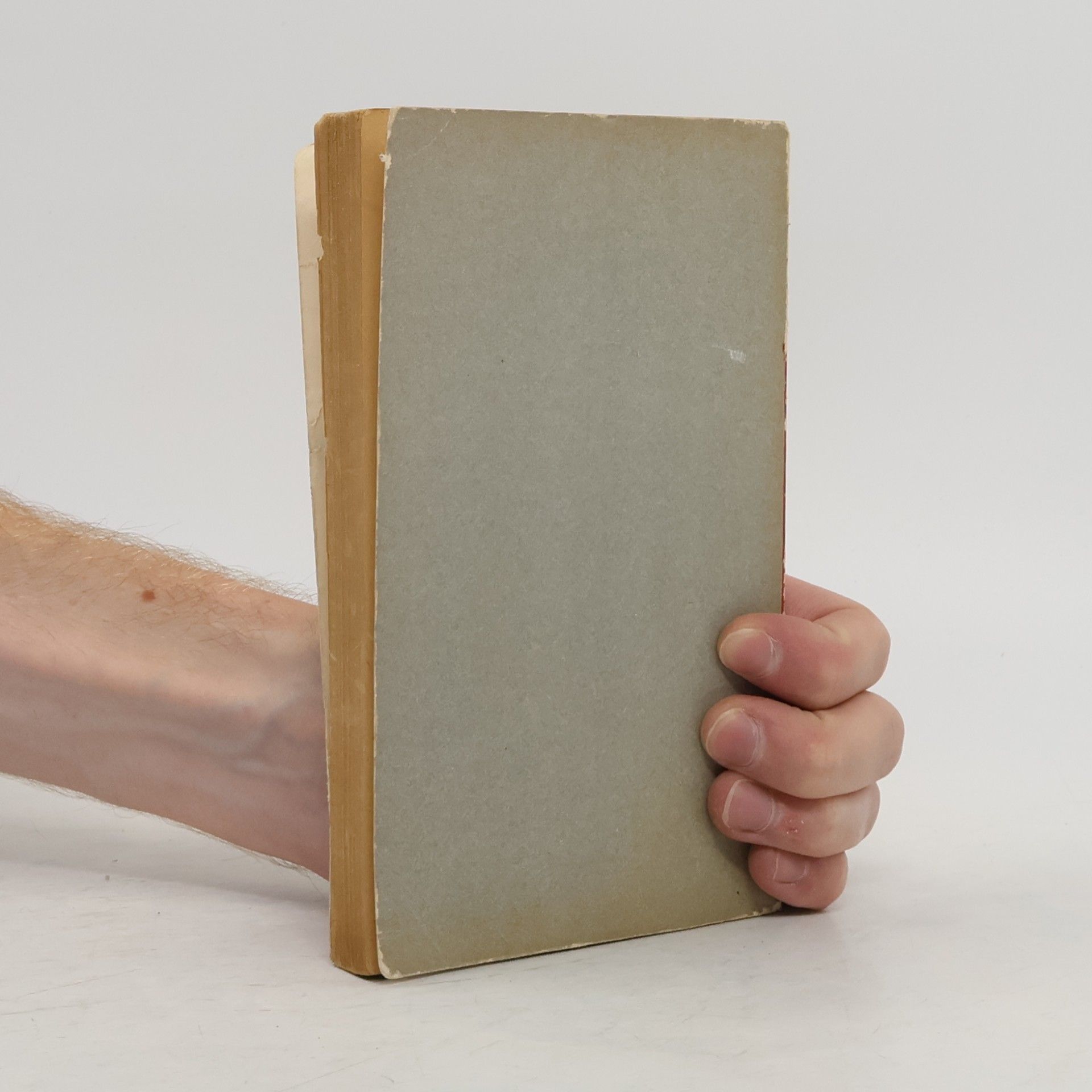 Fred Unger Der scharlachrote Domino