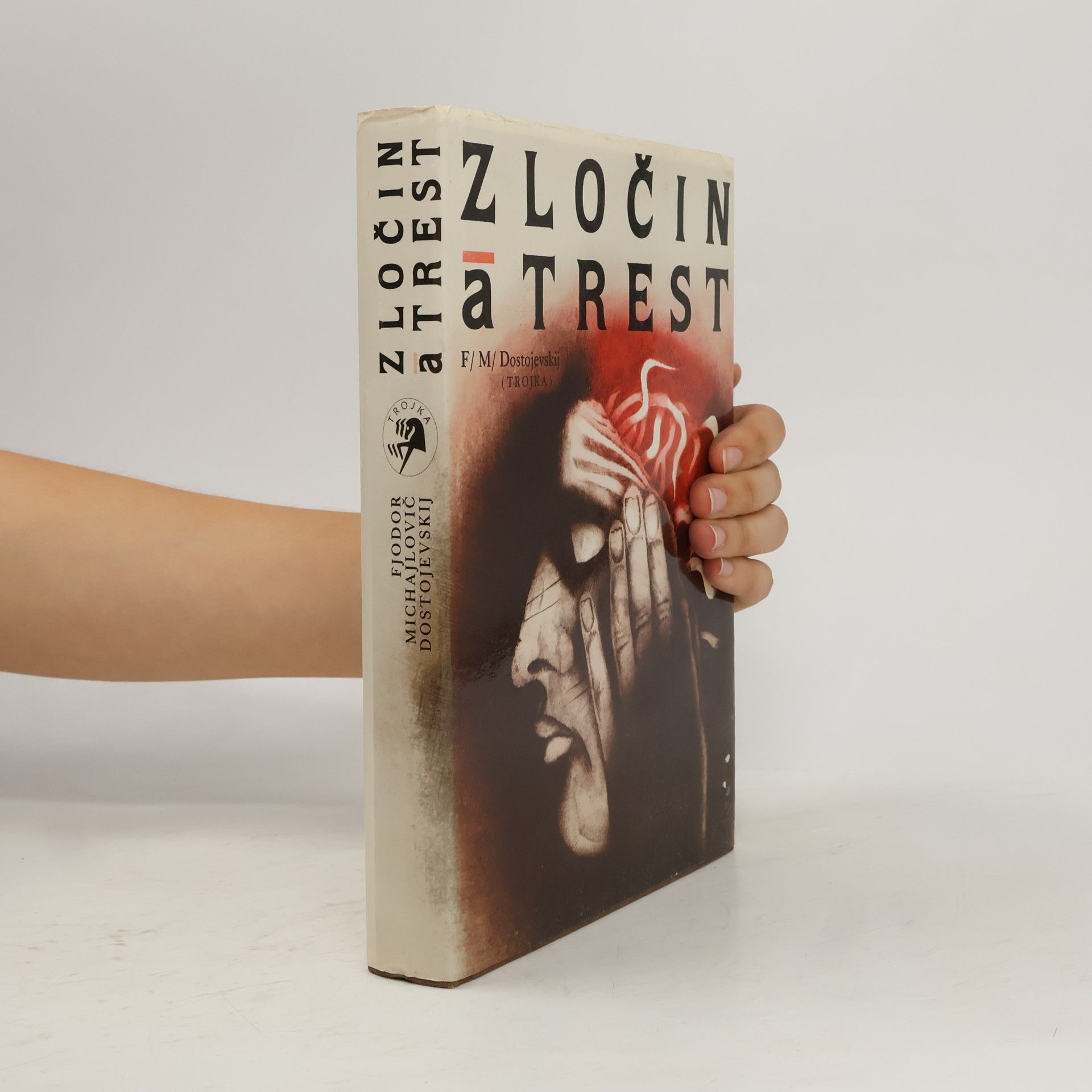 Zločin a trest