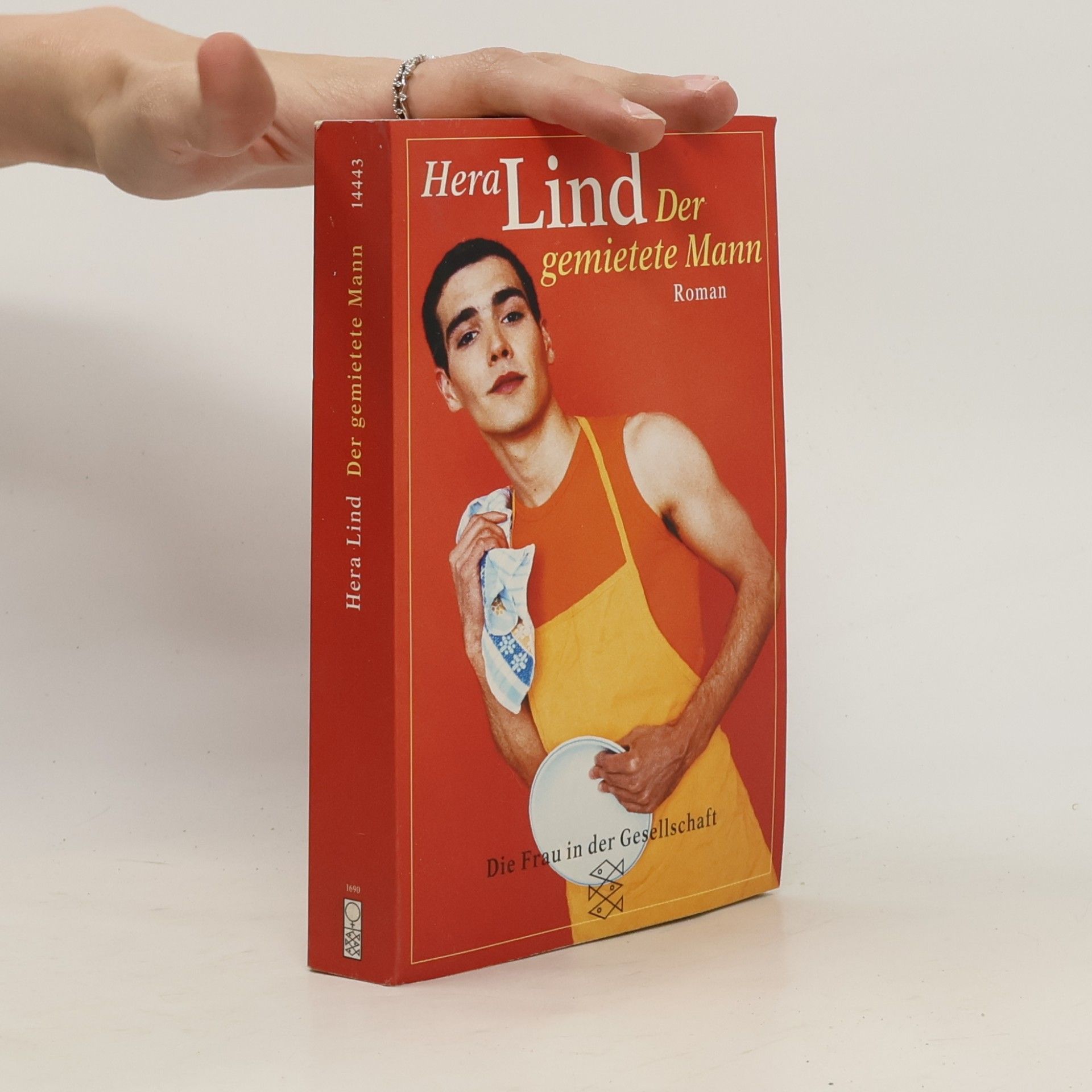 Hera Lind Der gemietete Mann