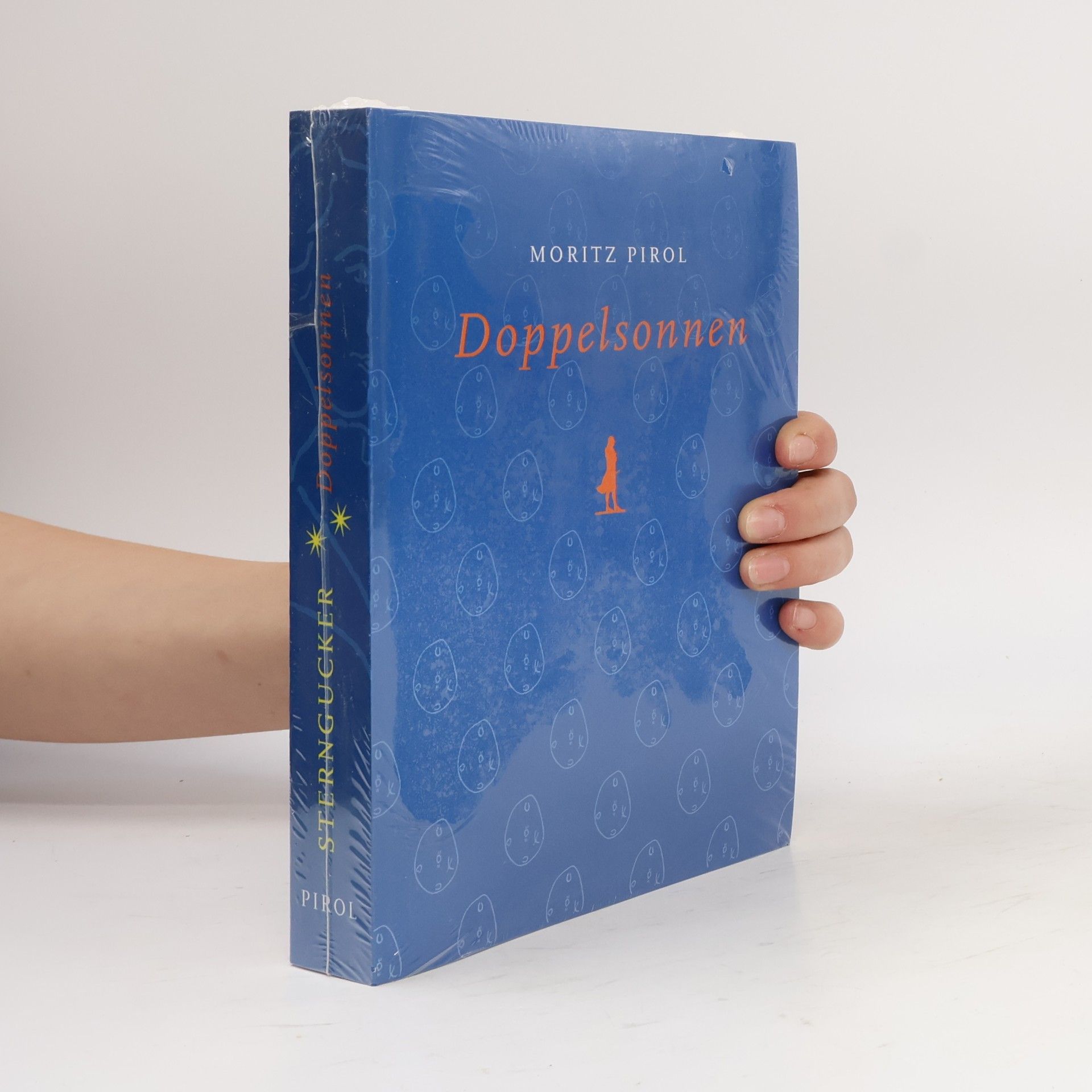 Moritz Pirol Doppelsonnen