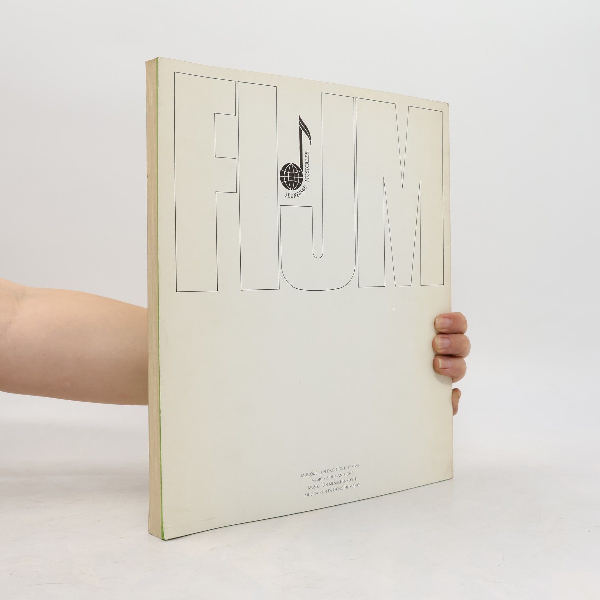 Autorenkollektiv Fijm Etude. Futur et progres. Future And Progress. Zukunft und Fortschritt. Futuro a progreso