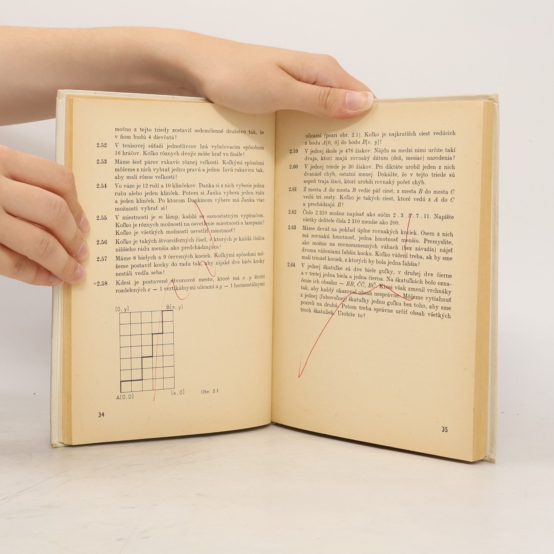 Jozef Smida Zbierka úloh z matematiky pre 1. ročník gymnázia