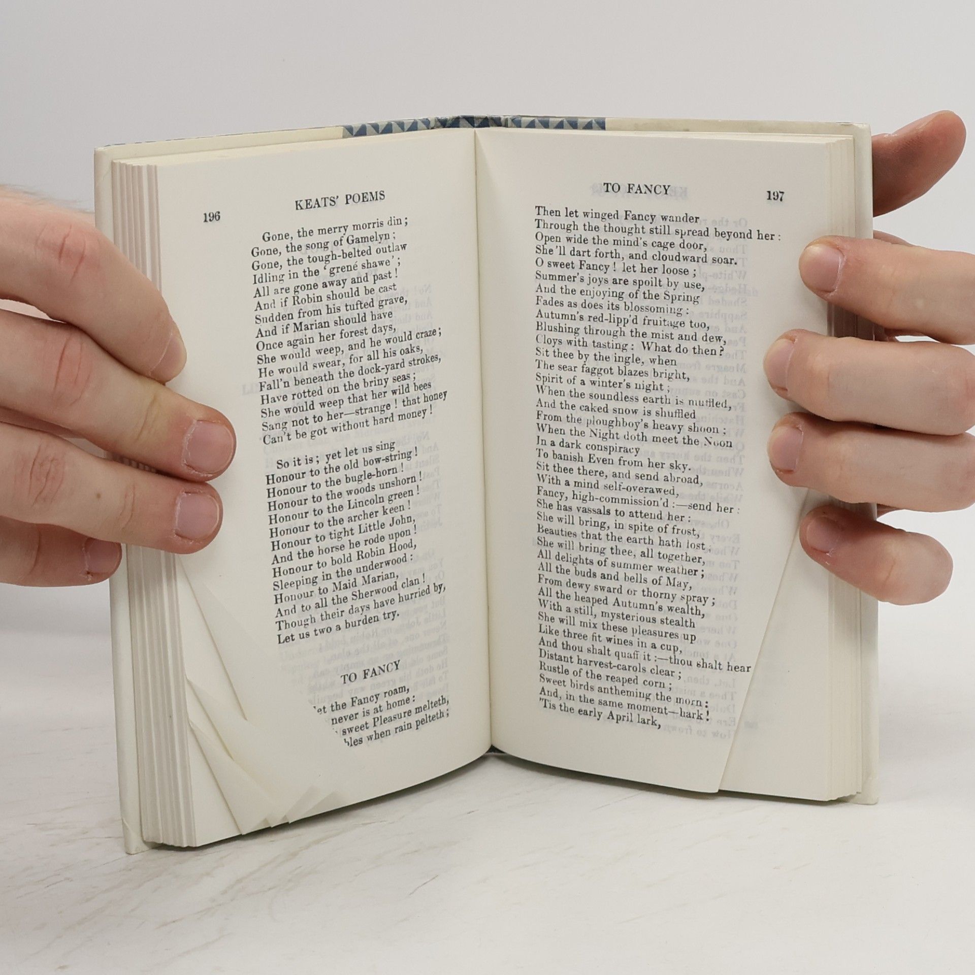 John Keats Oxford World's Classics: Poetical Works