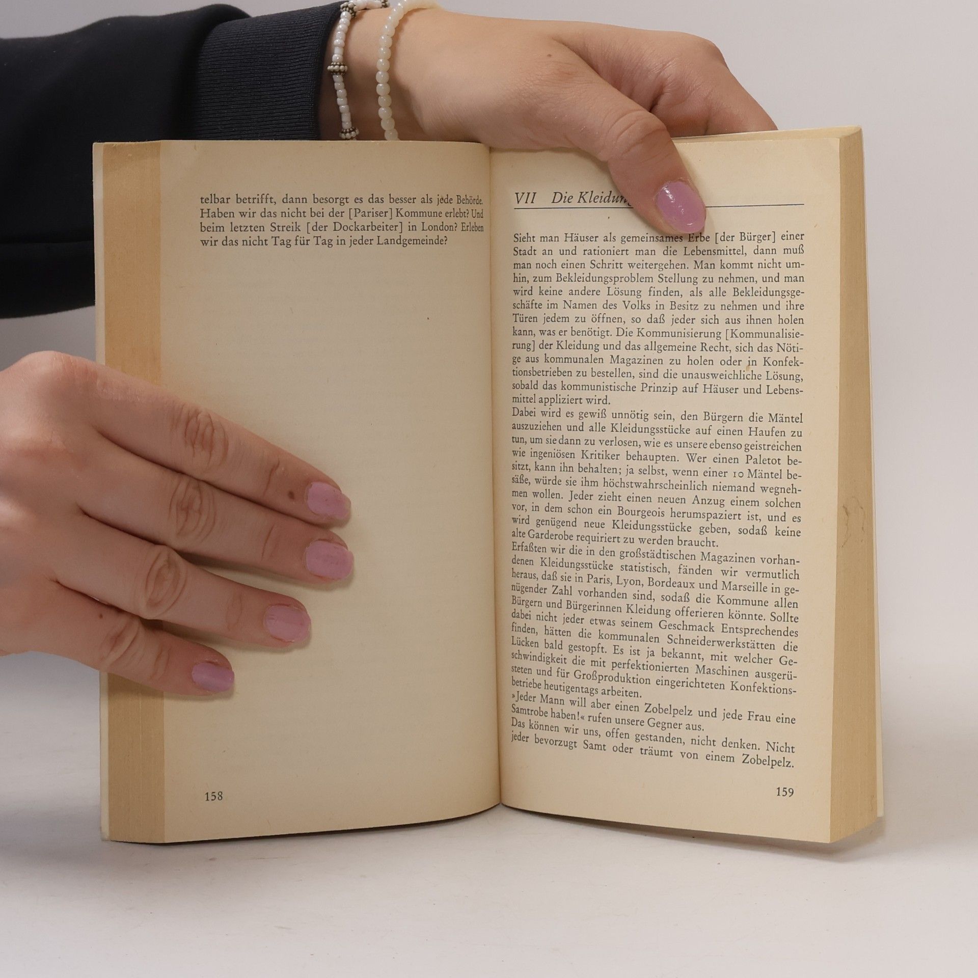 Petr Aleksejevič Kropotkin Die Eroberung des Brotes und andere Schriften