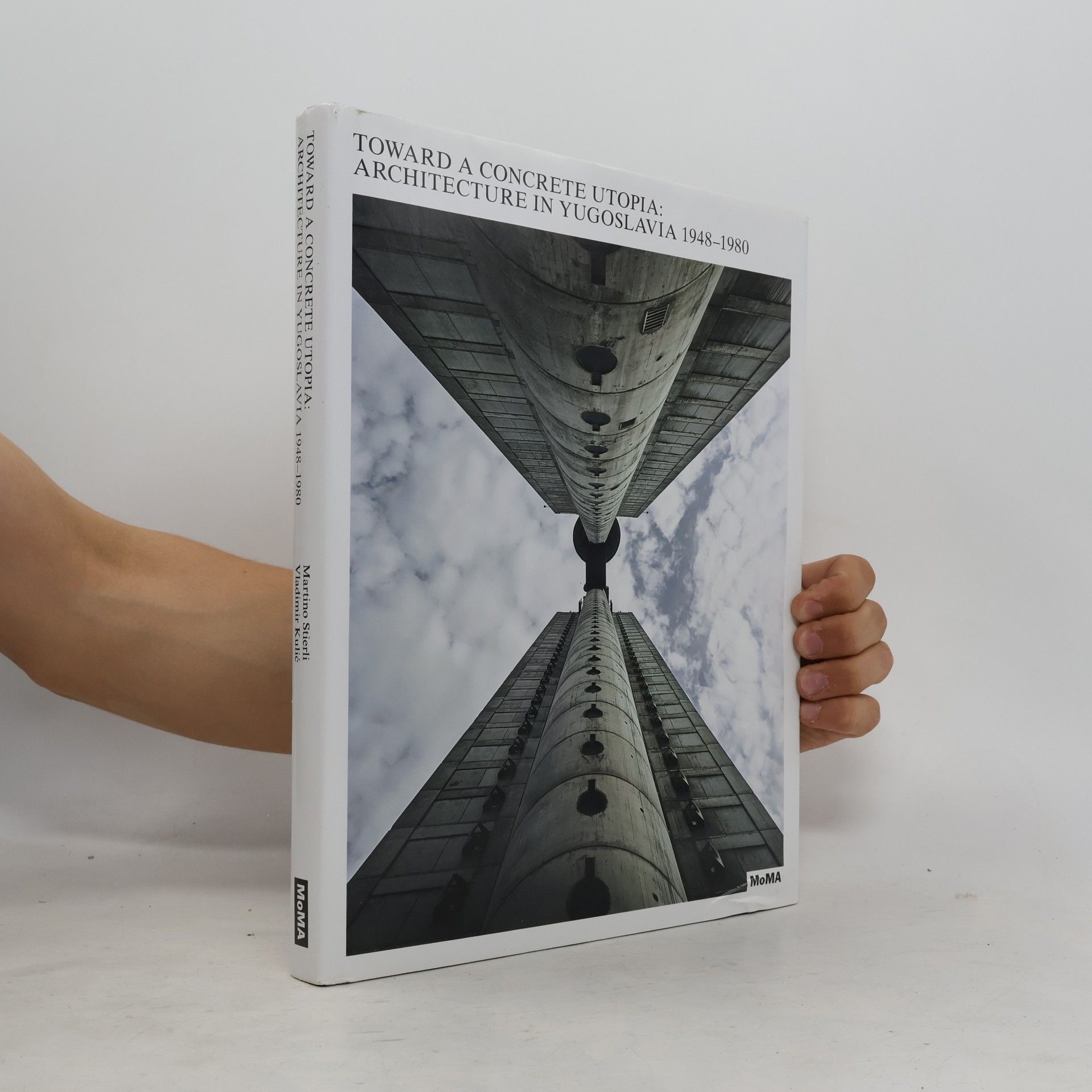 Toward a concrete utopia