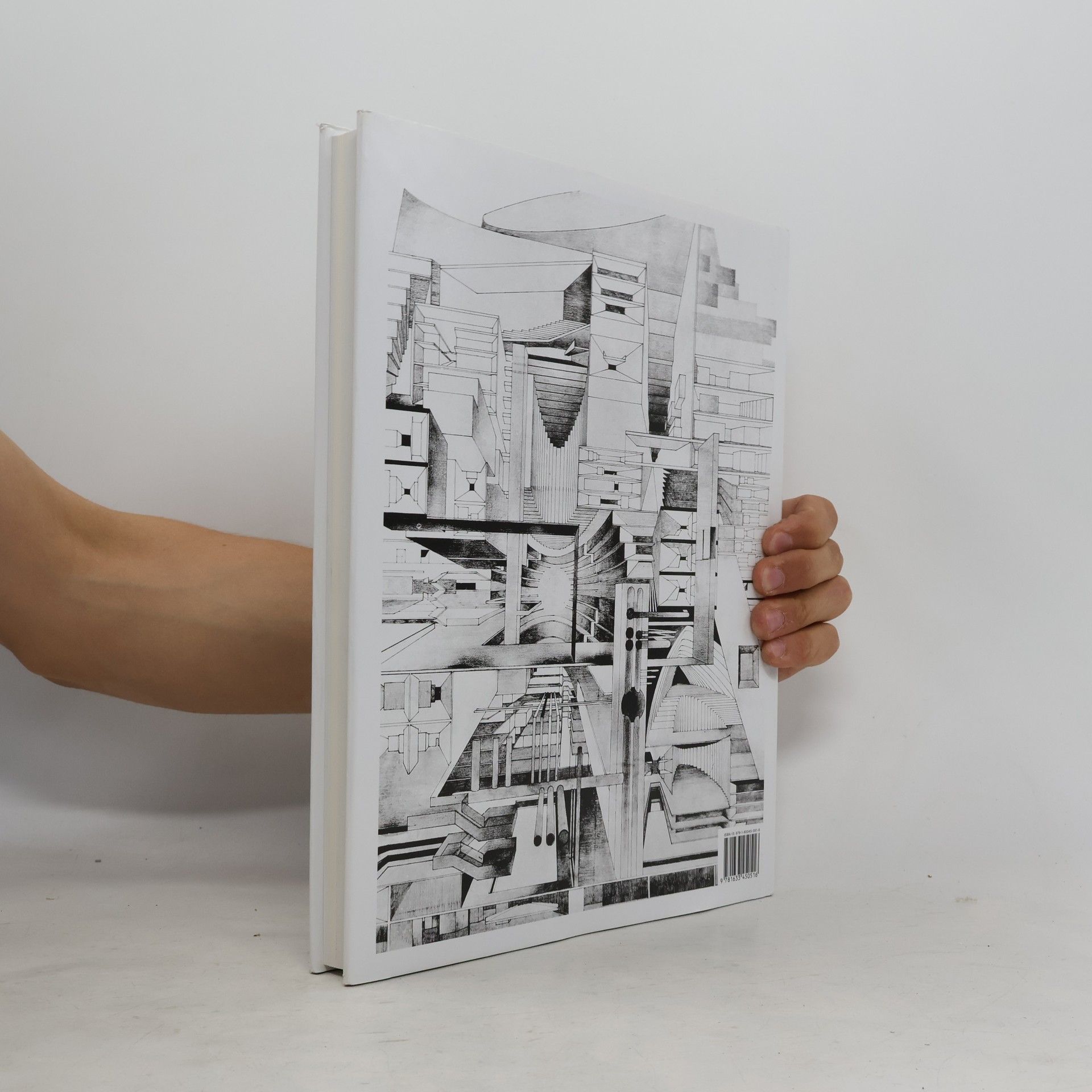 Martino Stierli Toward a concrete utopia