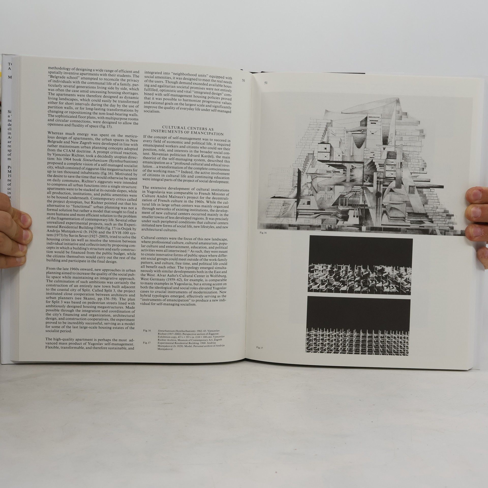 Martino Stierli Toward a concrete utopia