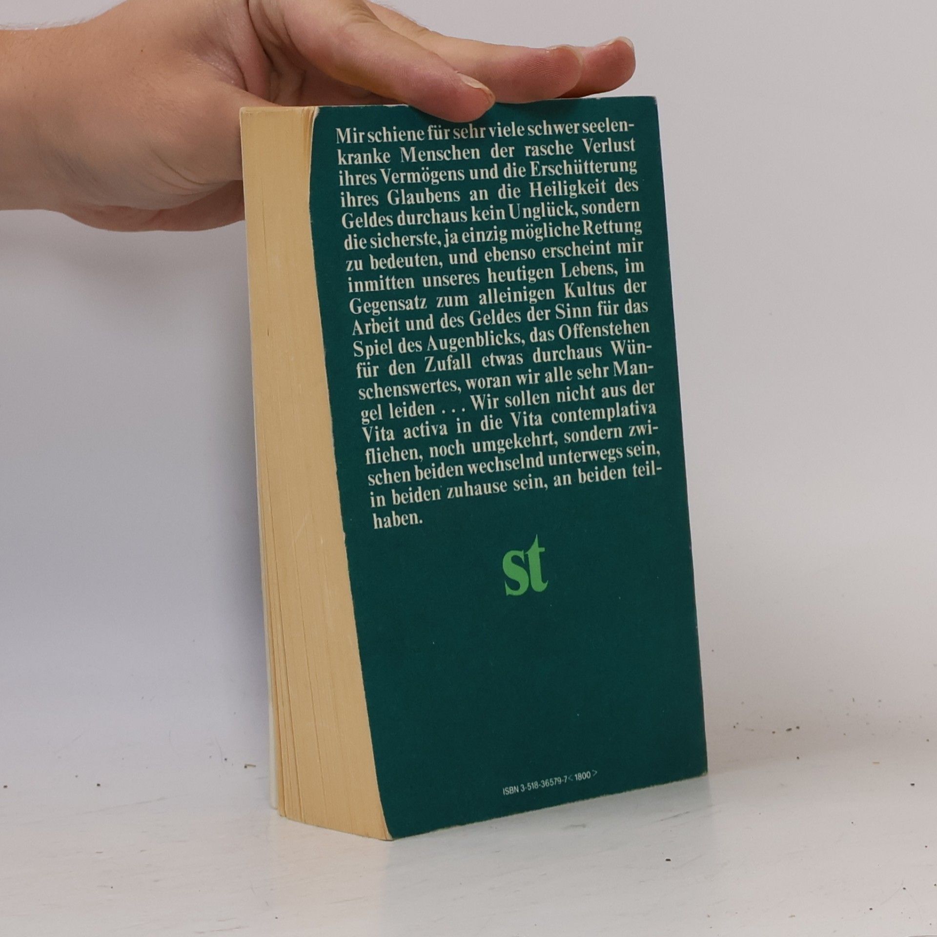 Hermann Hesse Das Glasperlenspiel