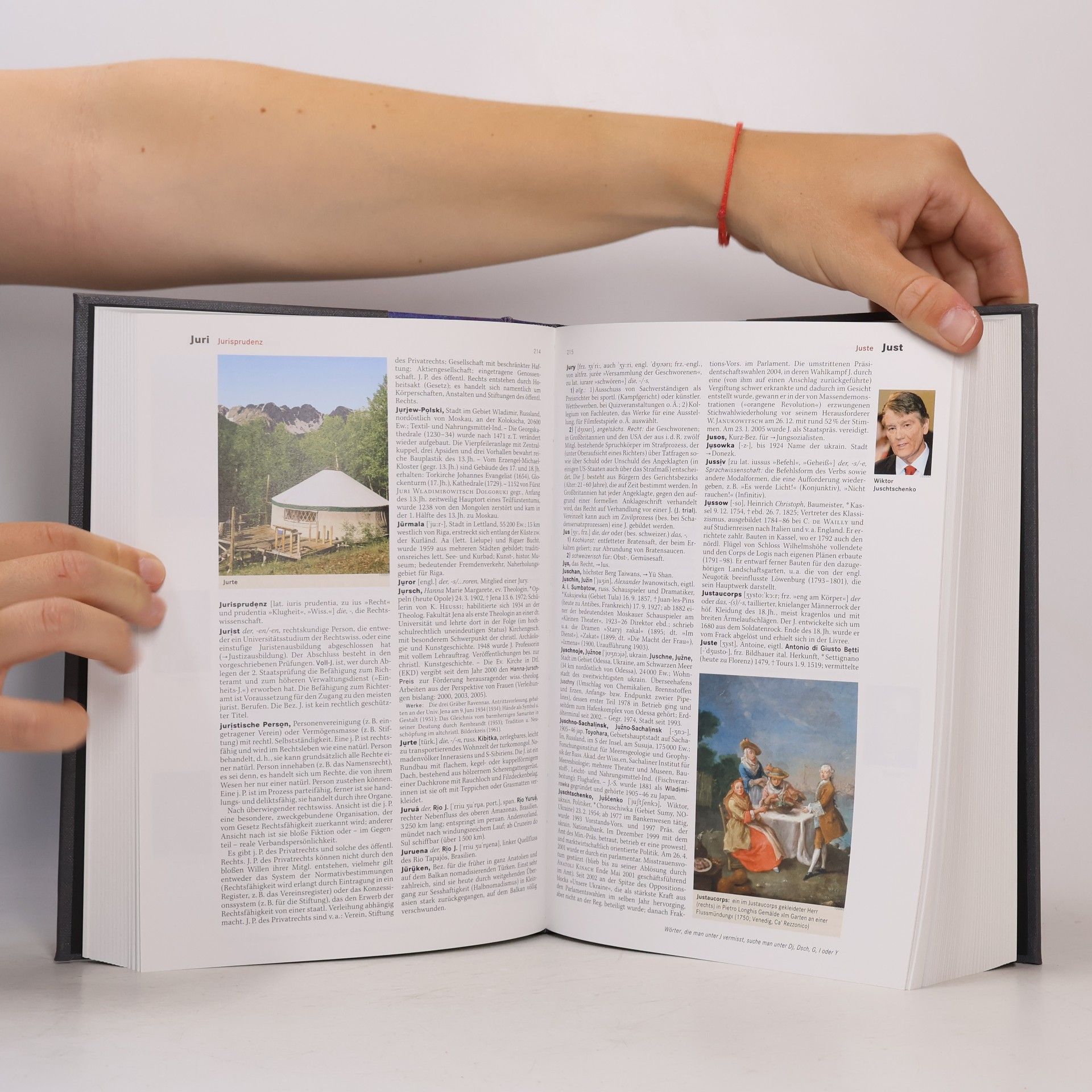 Autorenkollektiv Brockhaus Enzyklopädie 14