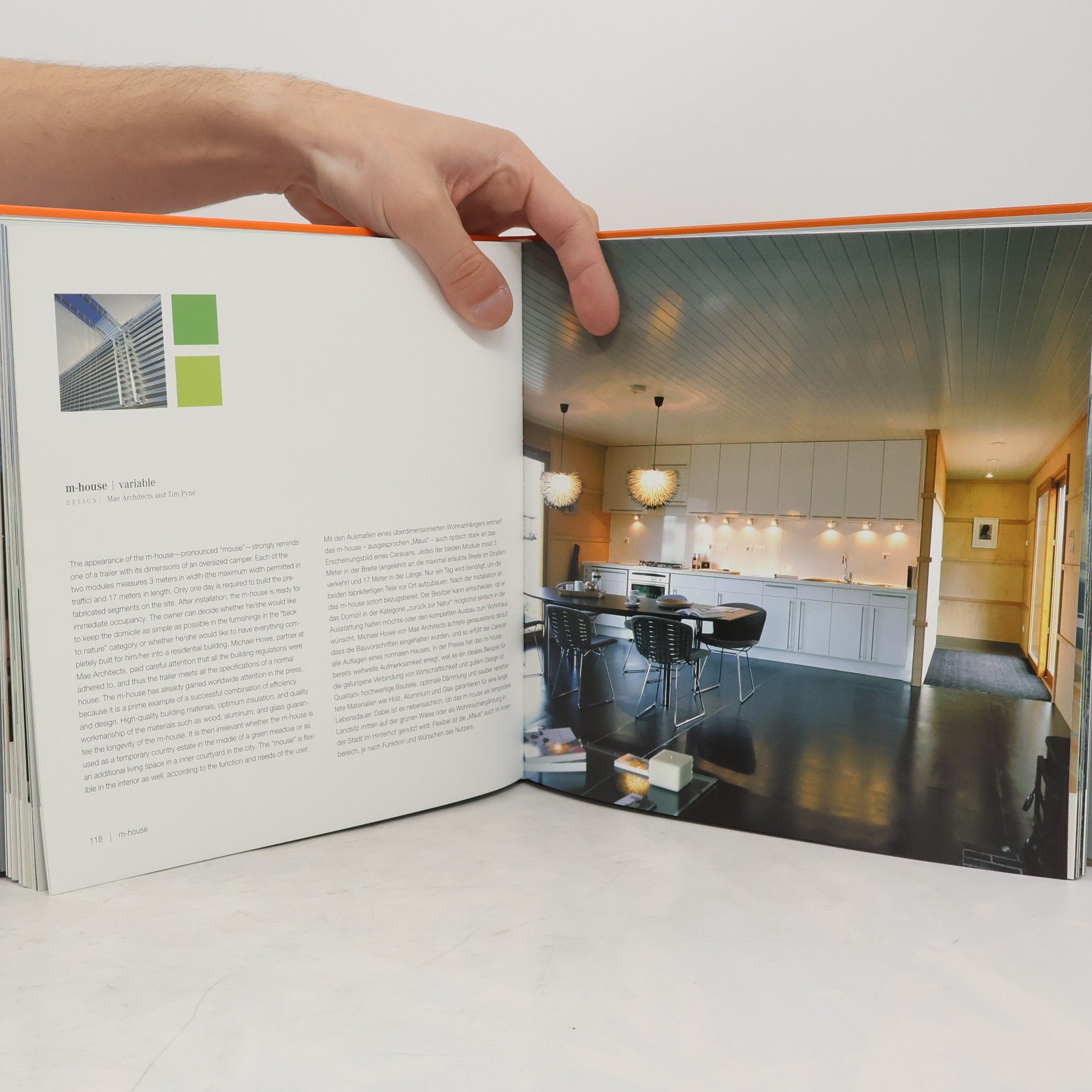 Martin Nicholas Kunz Best designed modular houses