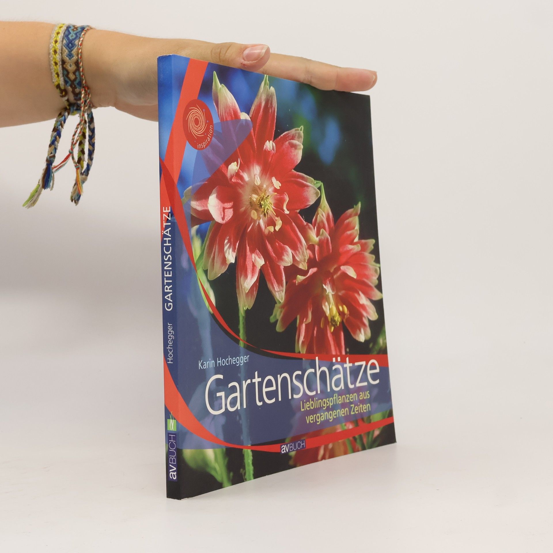 Karin Hochegger Gartenschätze