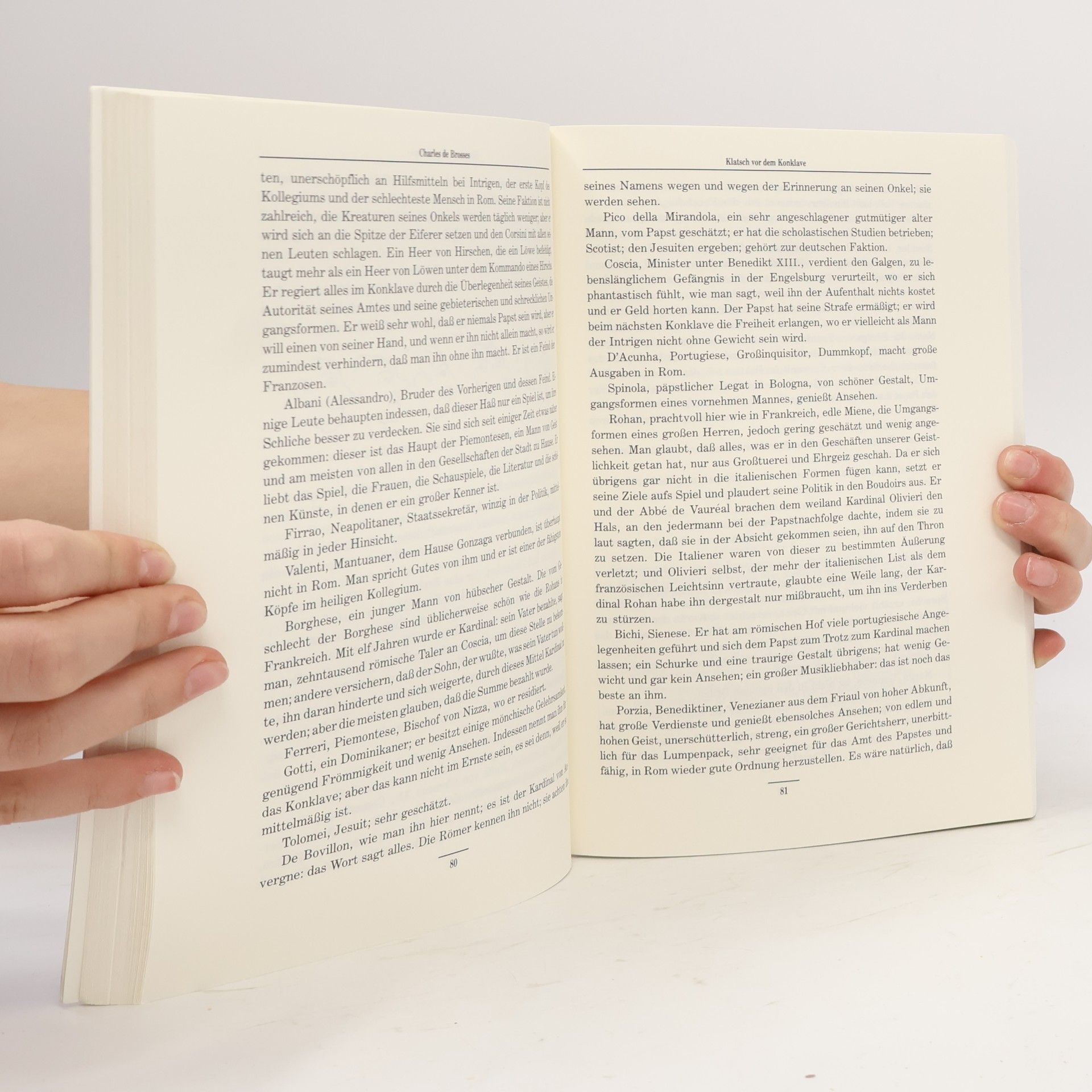 Various authors Freibeuter 70